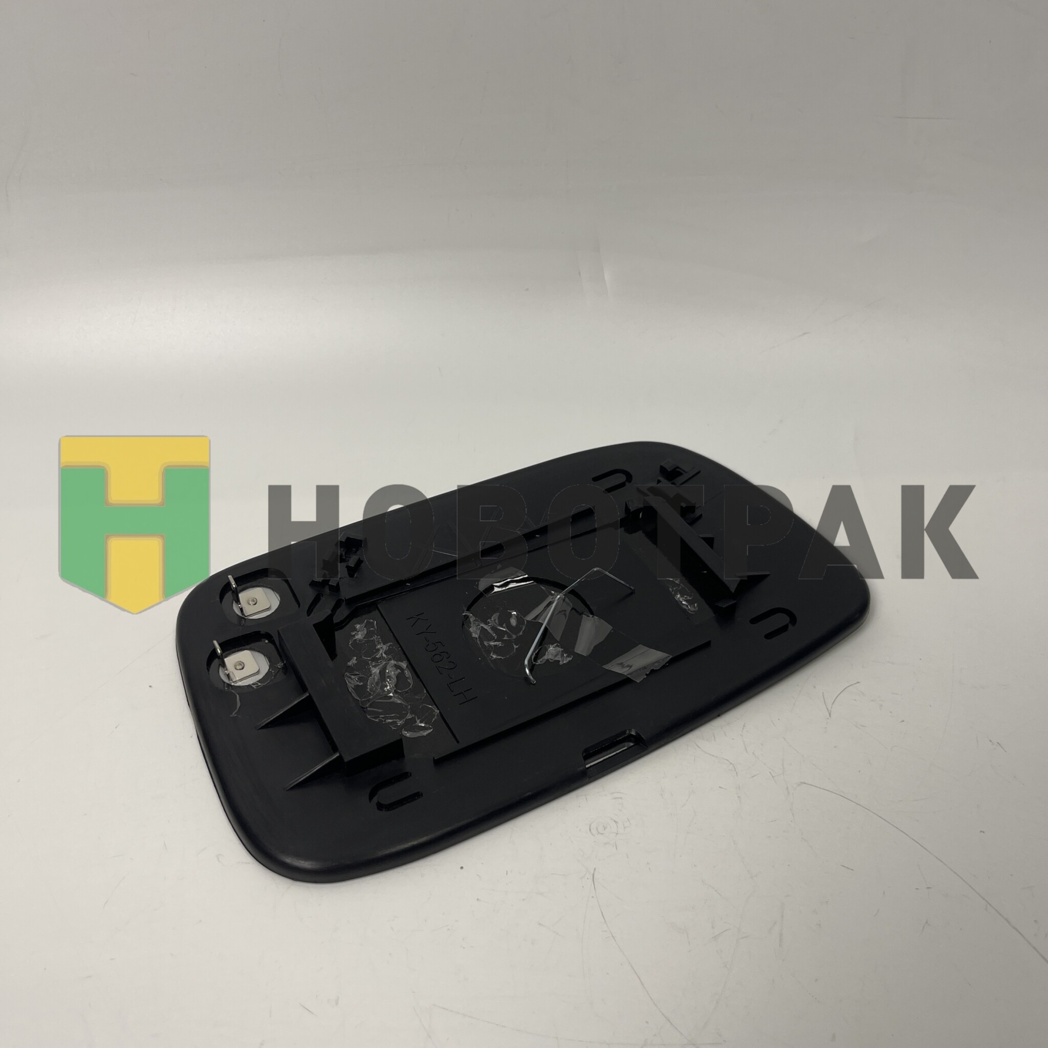 Зеркало левое асферическое с подогревом