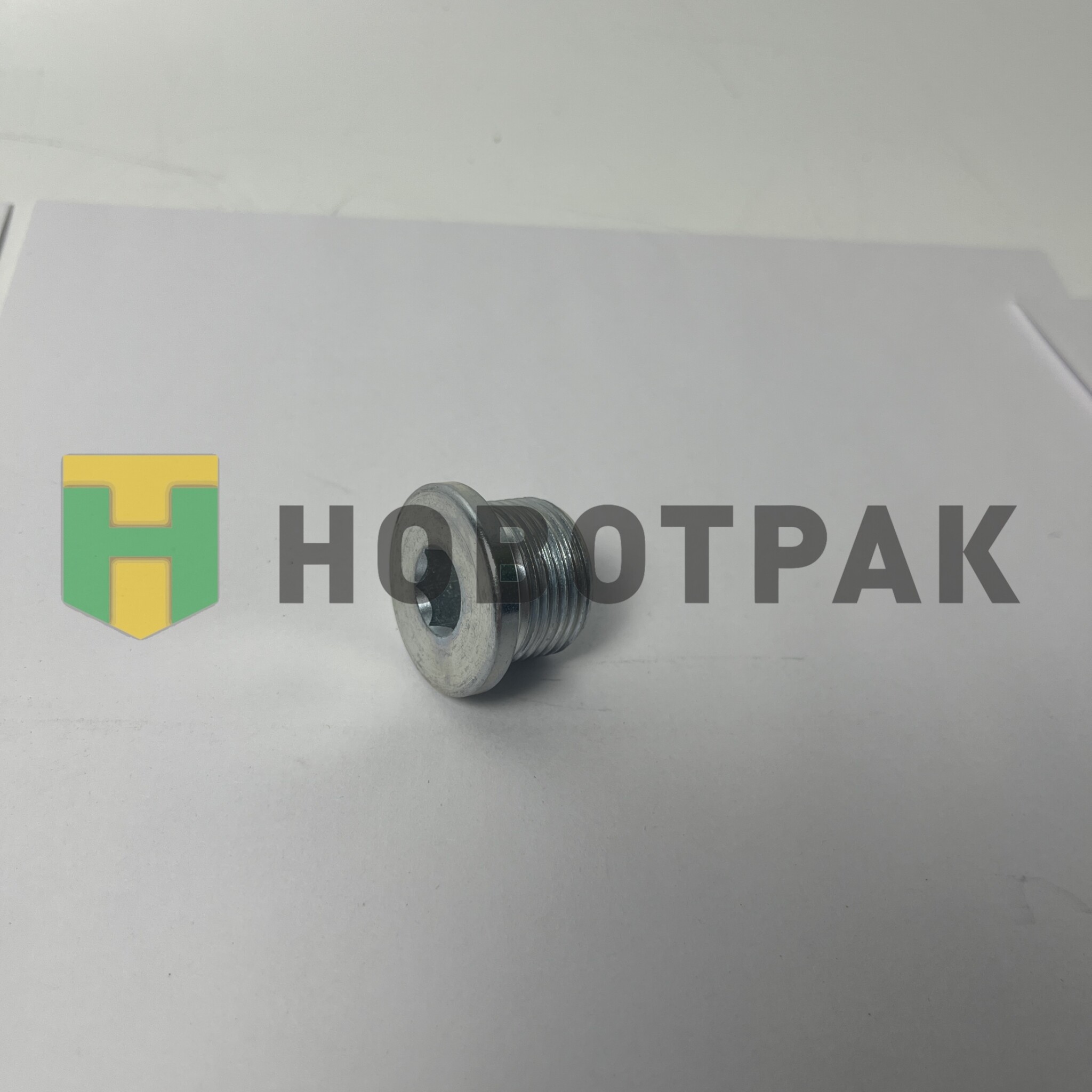 Пробка поддона КАМАЗ-5490/MB M22-1.5 023323