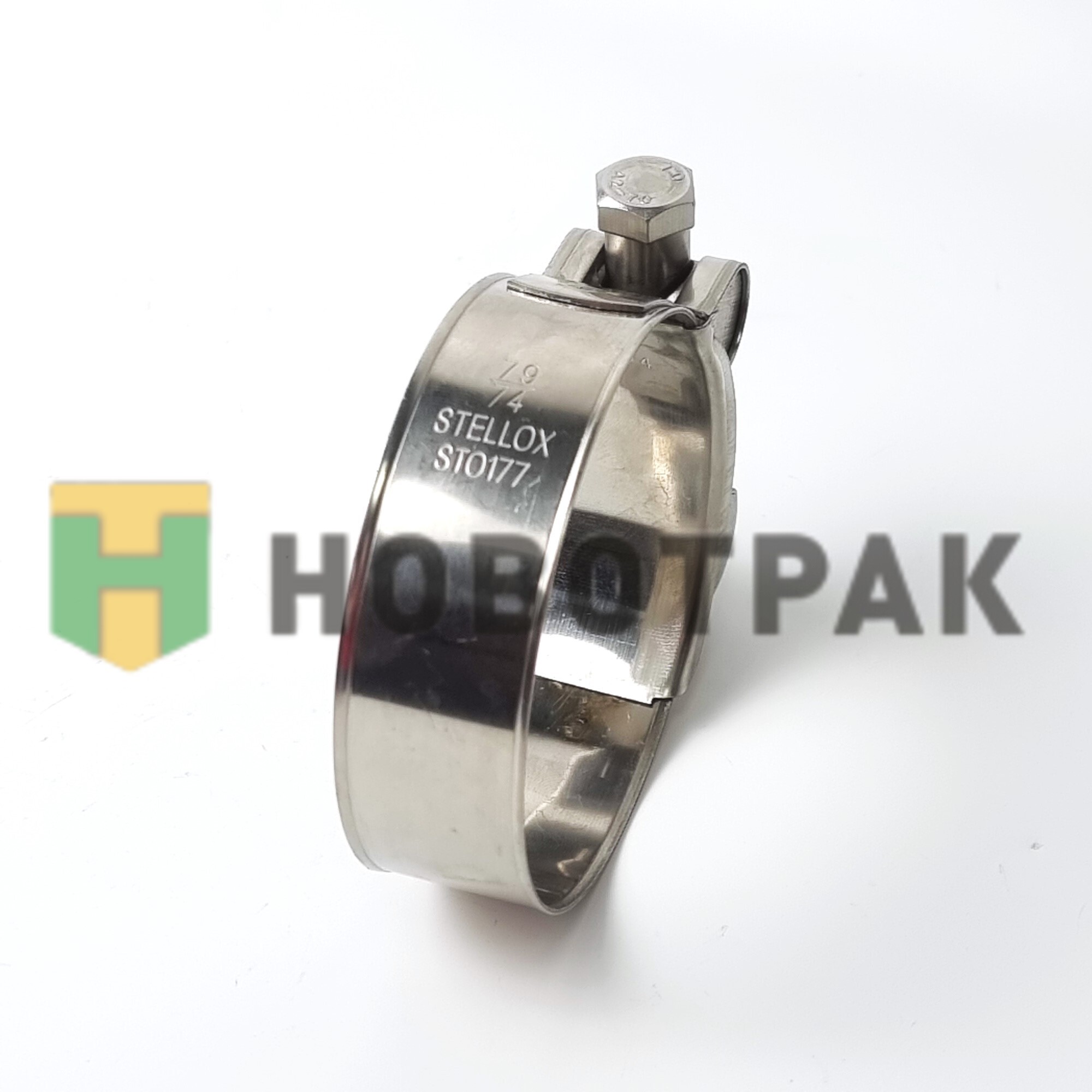 Хомут силовой 74-79/24 металл 8918082SX