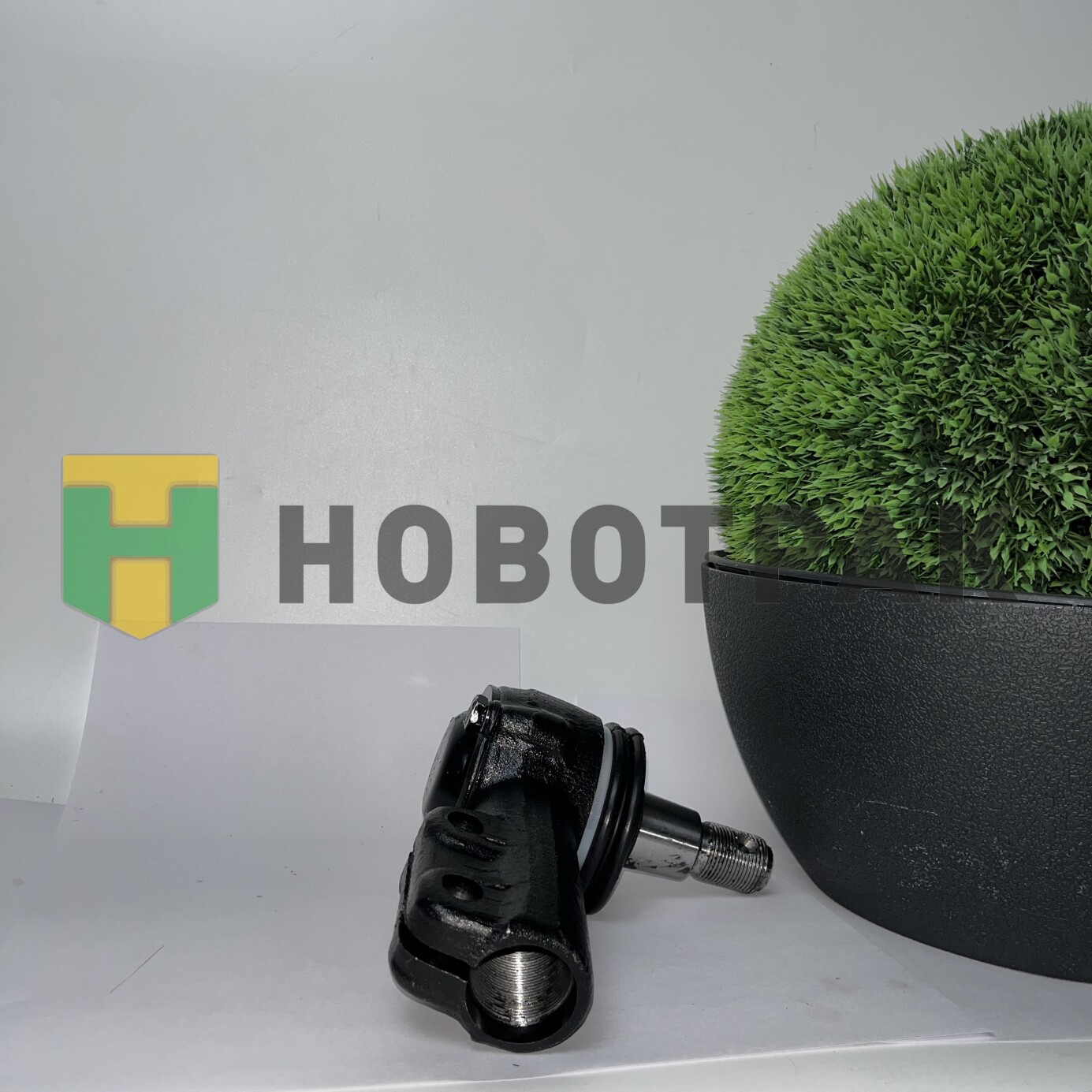 Наконечник рулевой тяги правый КАМАЗ-5320/6520 6520341405601