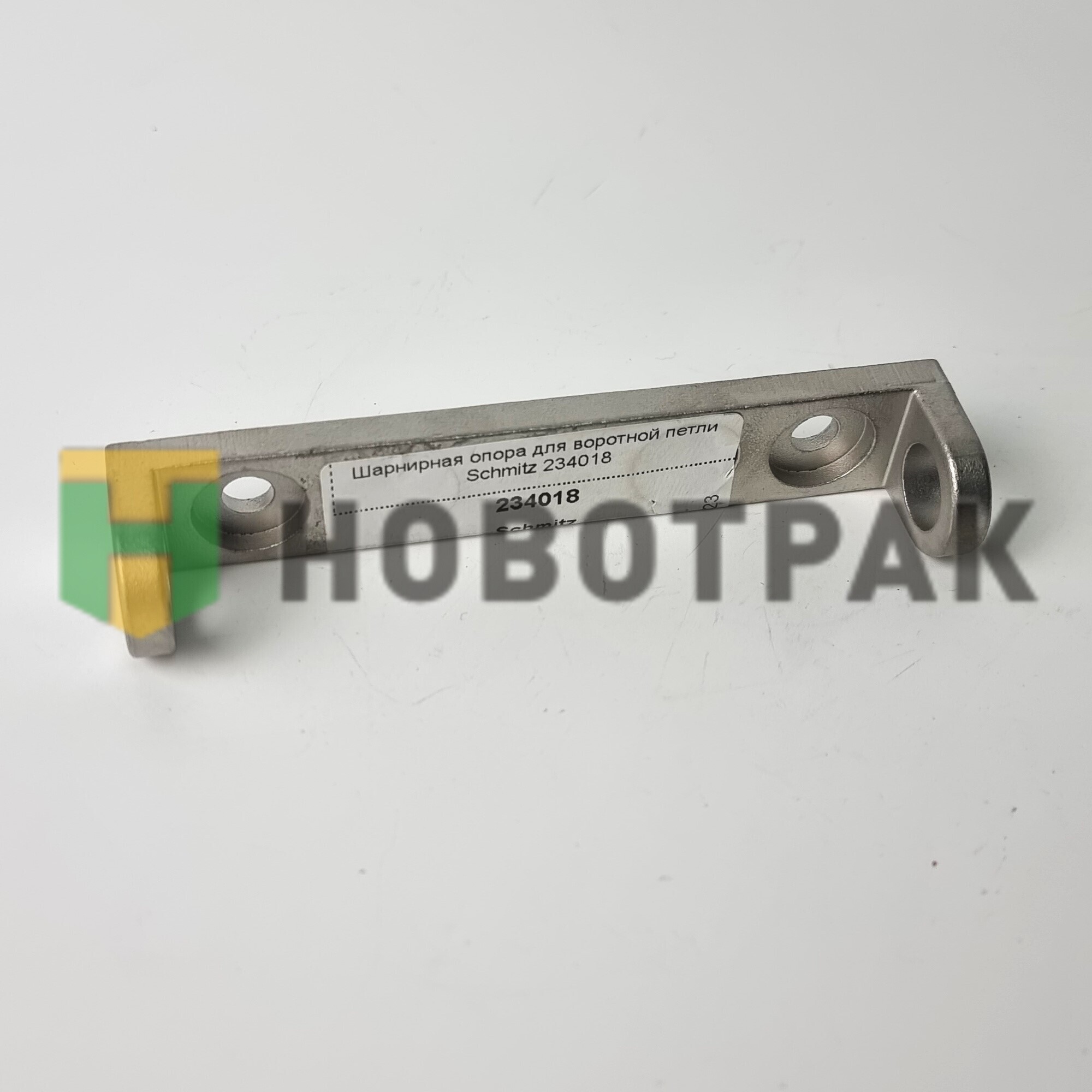 Шарнирная опора для воротной петли Schmitz 234018