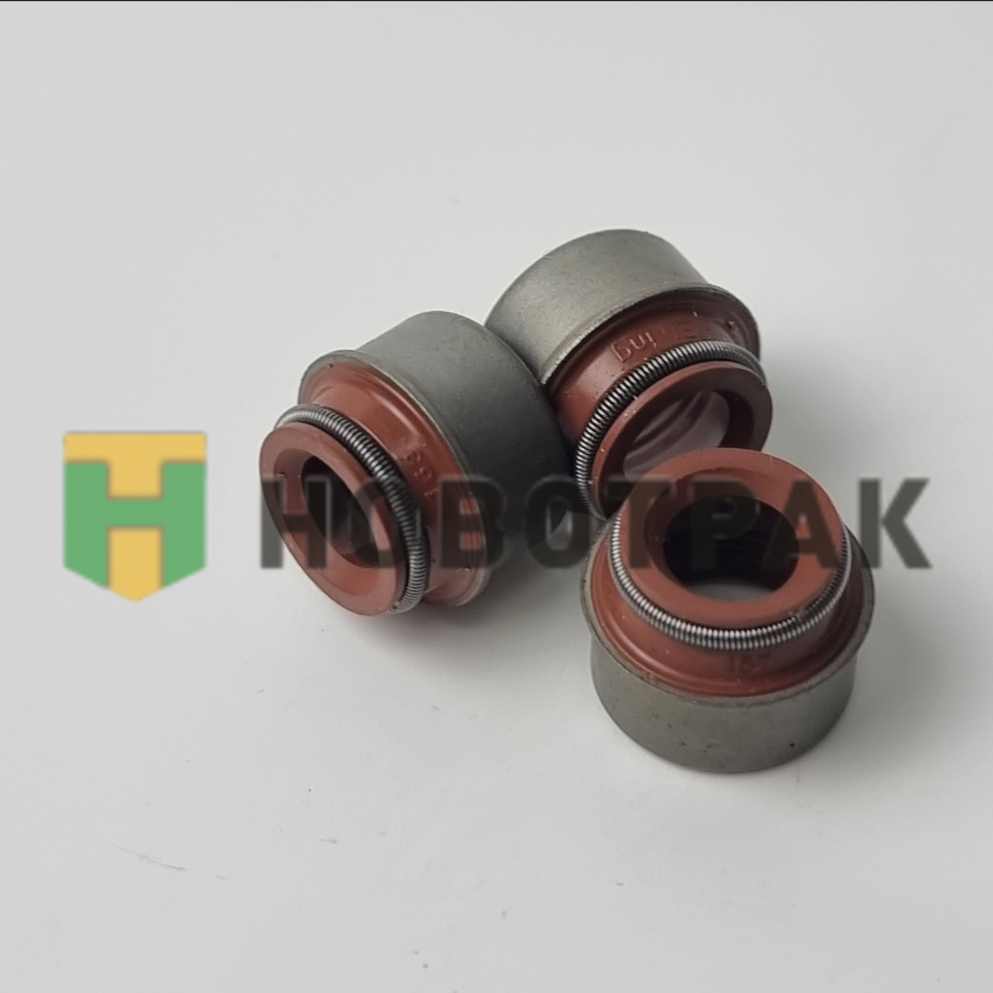 Сальник клапана 7-9.8/13.2-10 (1)\ Audi, VW, BMW, Fiat, MB 701289