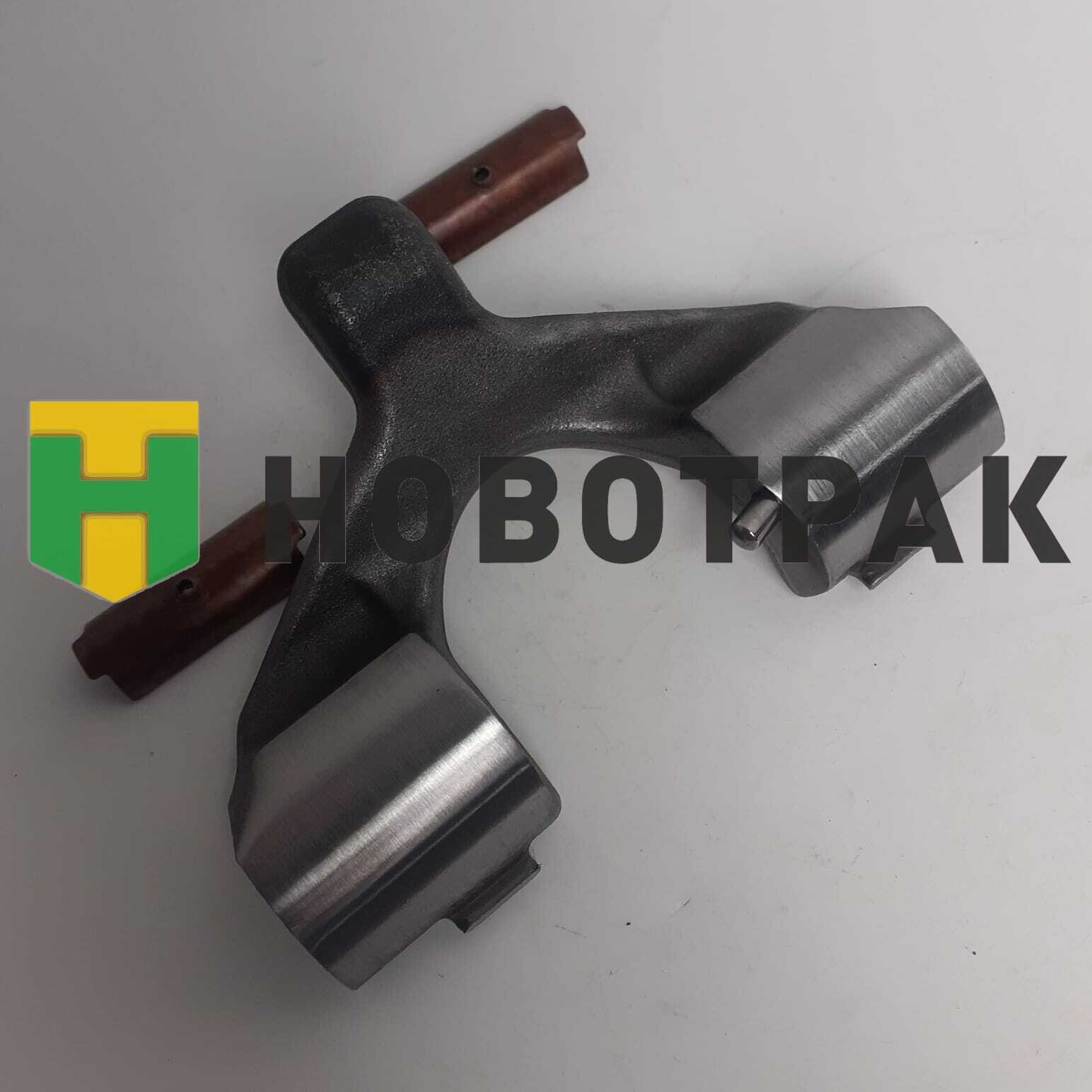 РМК суппорта (рычаг суппорта) Wabco MAXX 9034322
