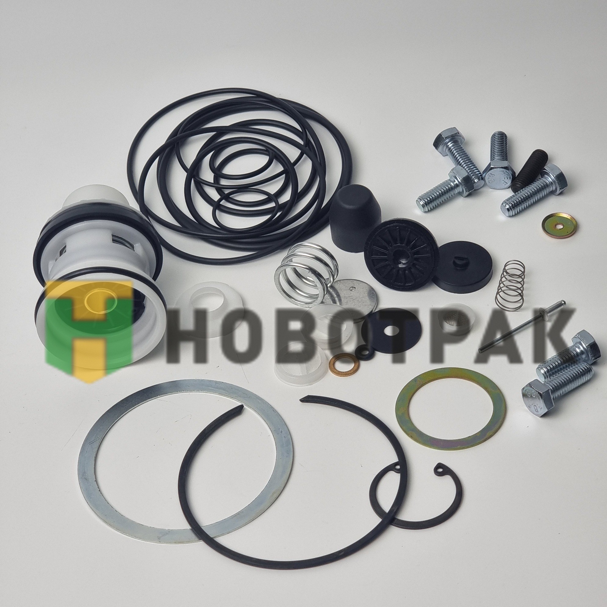 РМК тормозного крана EKWA56C