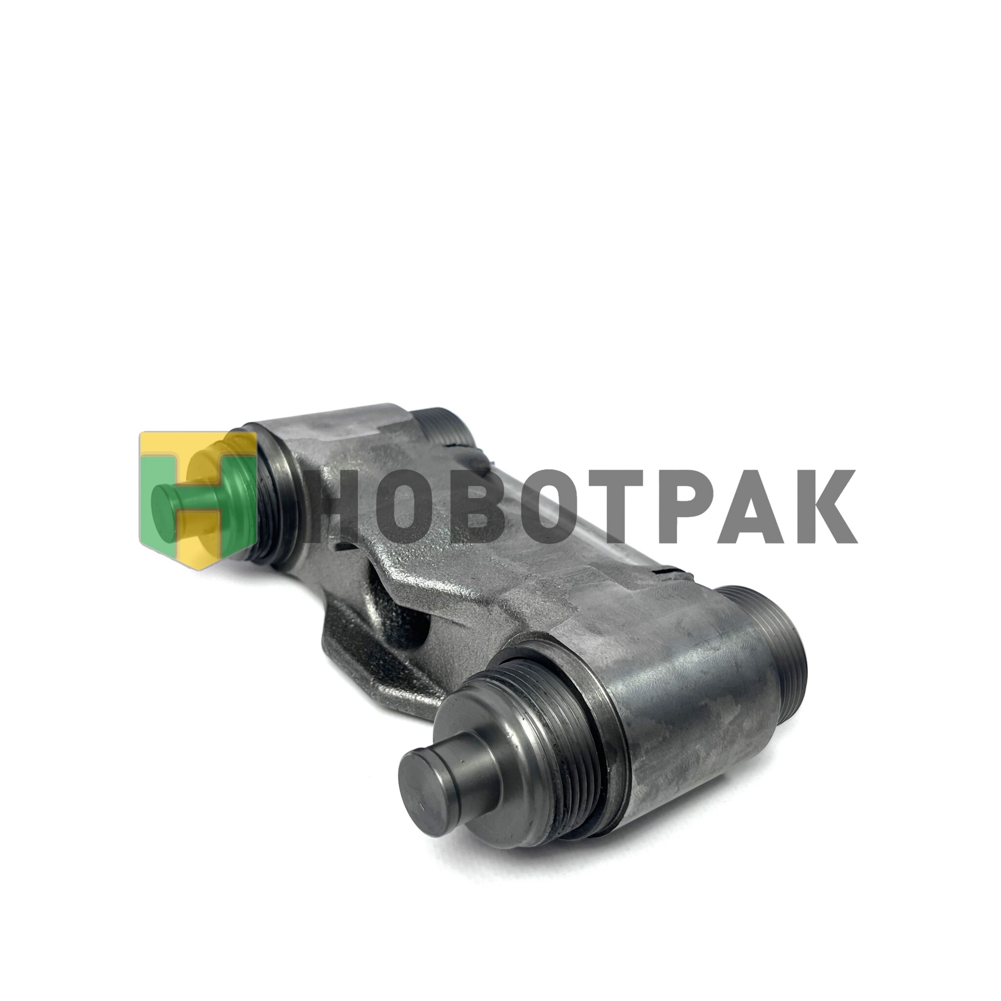 РМК суппорта (бинокль в сборе) KNORR SN6/7 160100353