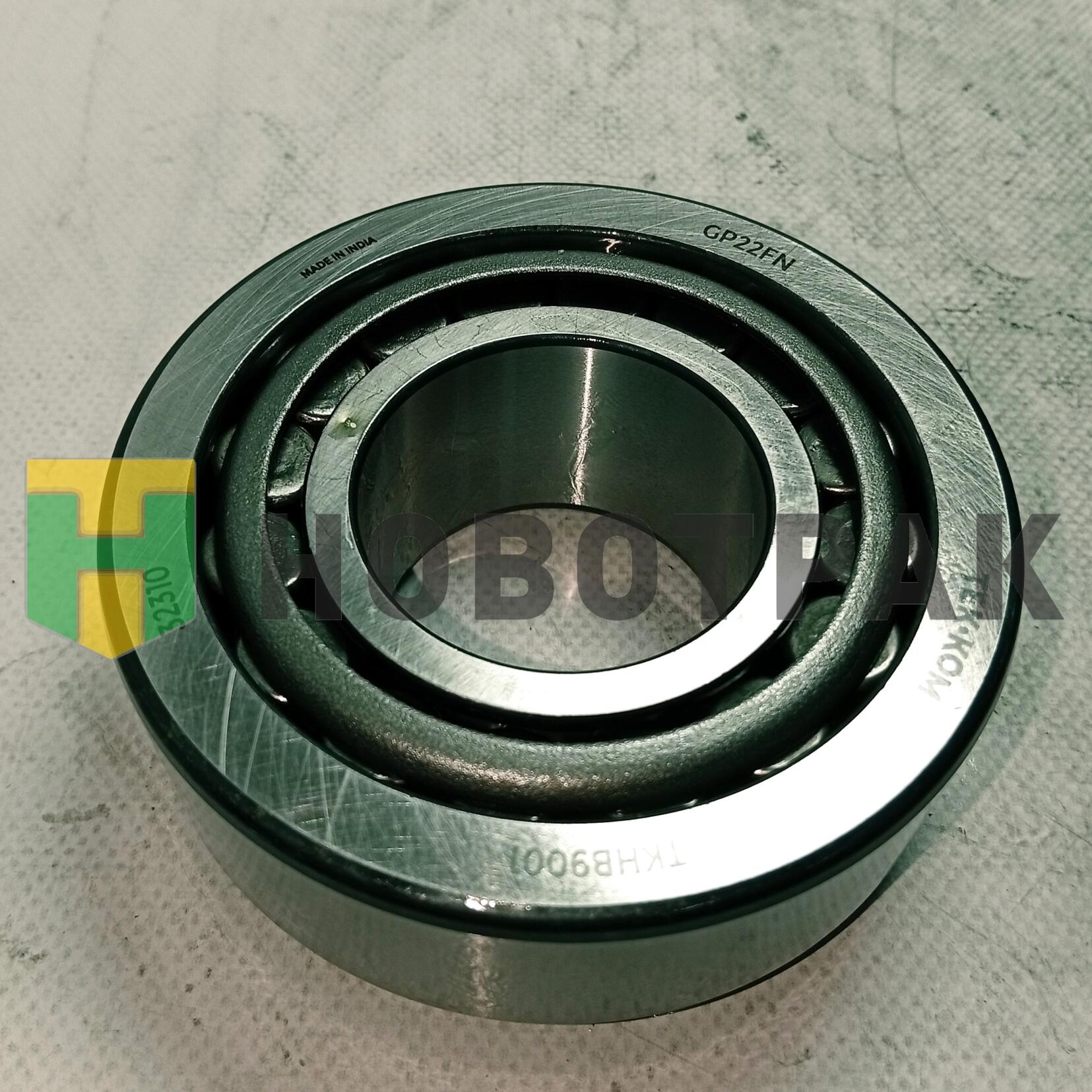 Подшипник ступицы 50-110-42.25 BPW/DAF/MAN/MB TKHB9001