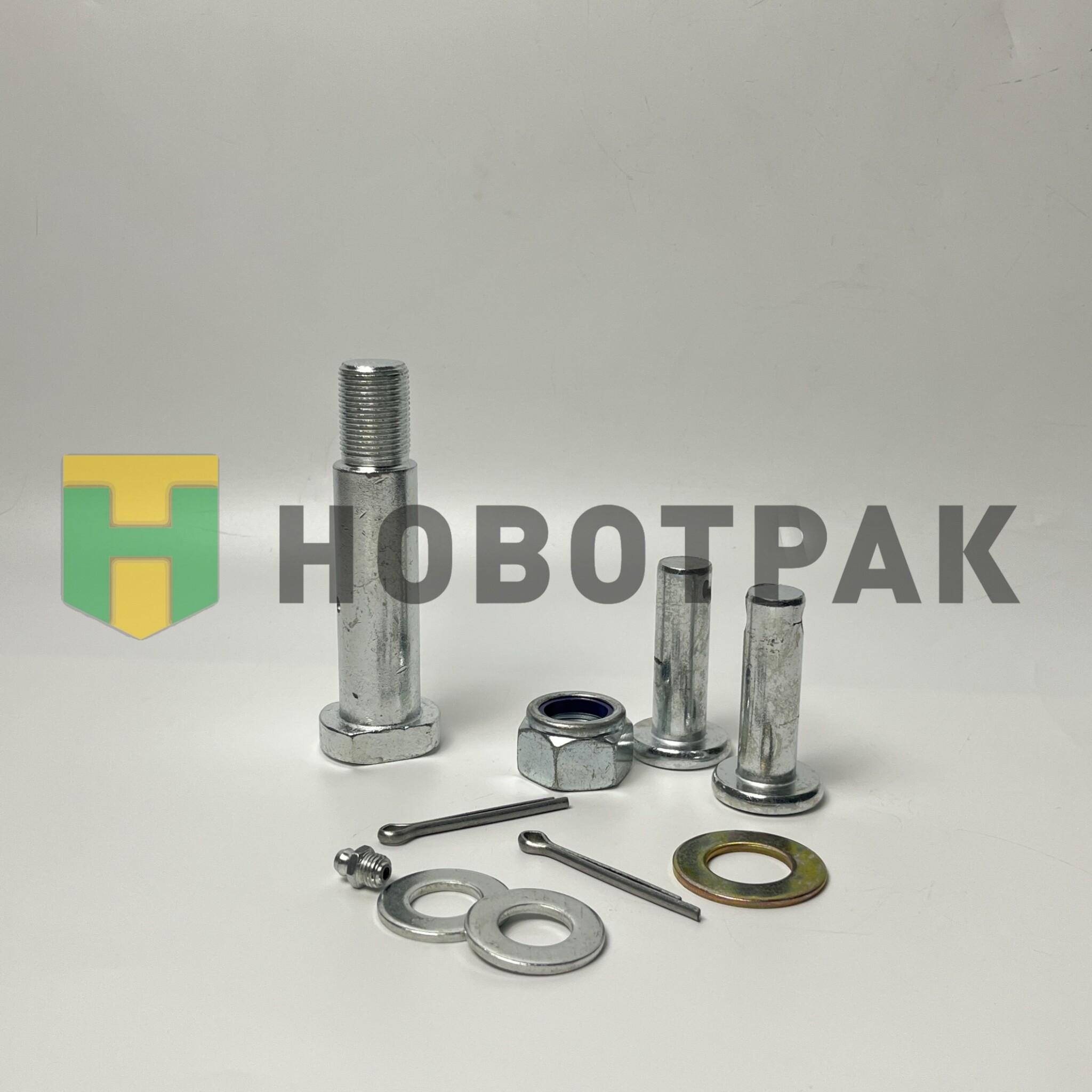 РМК фиксатора борта ТОНАР 7812102