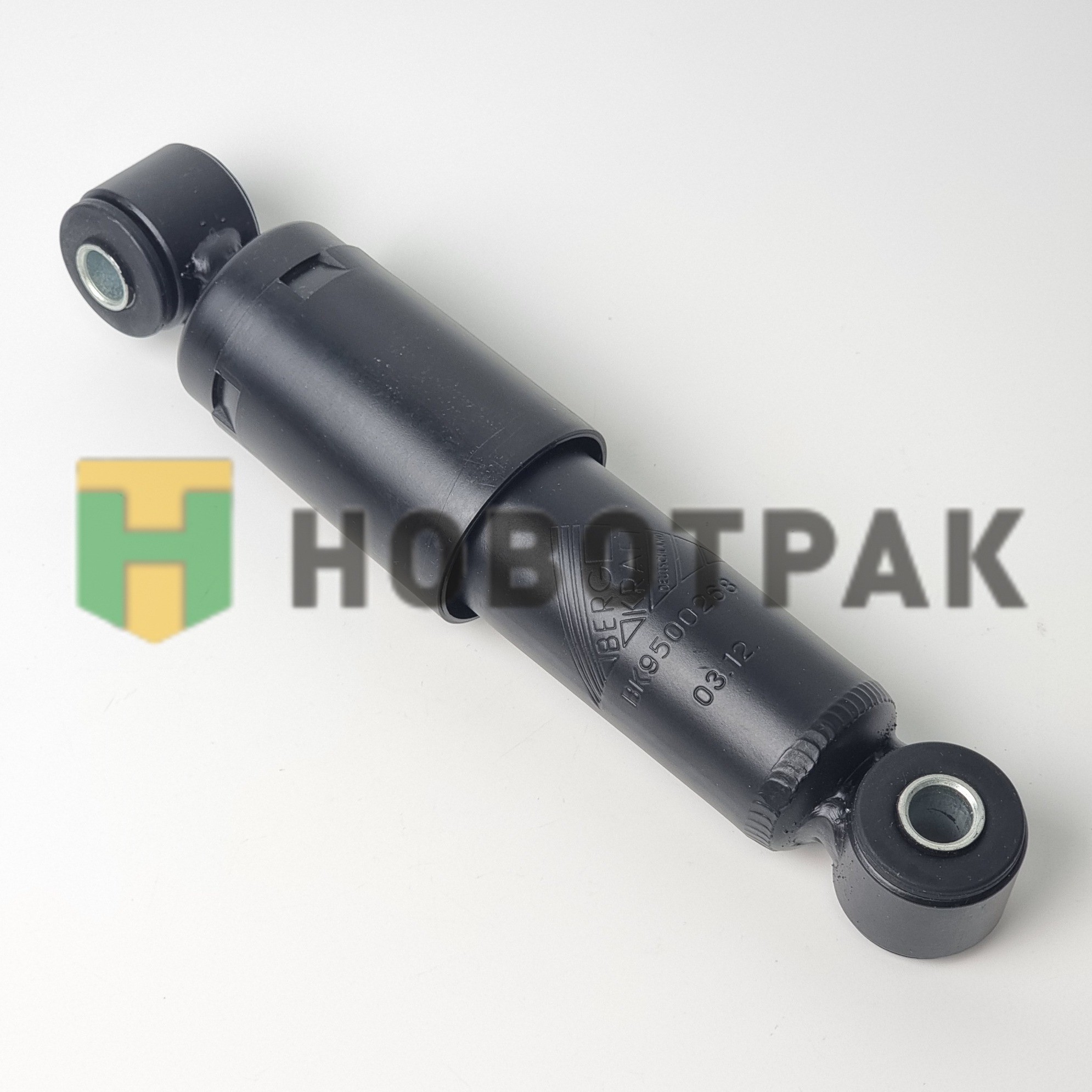 Амортизатор кабины передний МВ BK9500268
