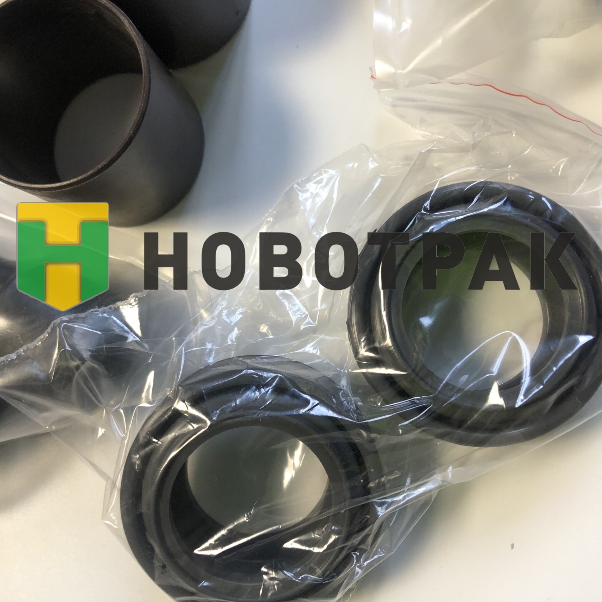 Ремонтный комплект суппорта Meritor VOLVO FH12/FH16/FM10/FM12 1998-2006,FH/FM 2005-,FMX