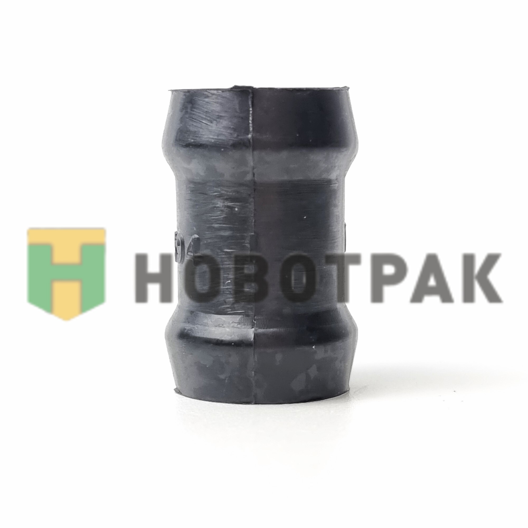 Трубка/проставка расширительная масляного фильтра 023261