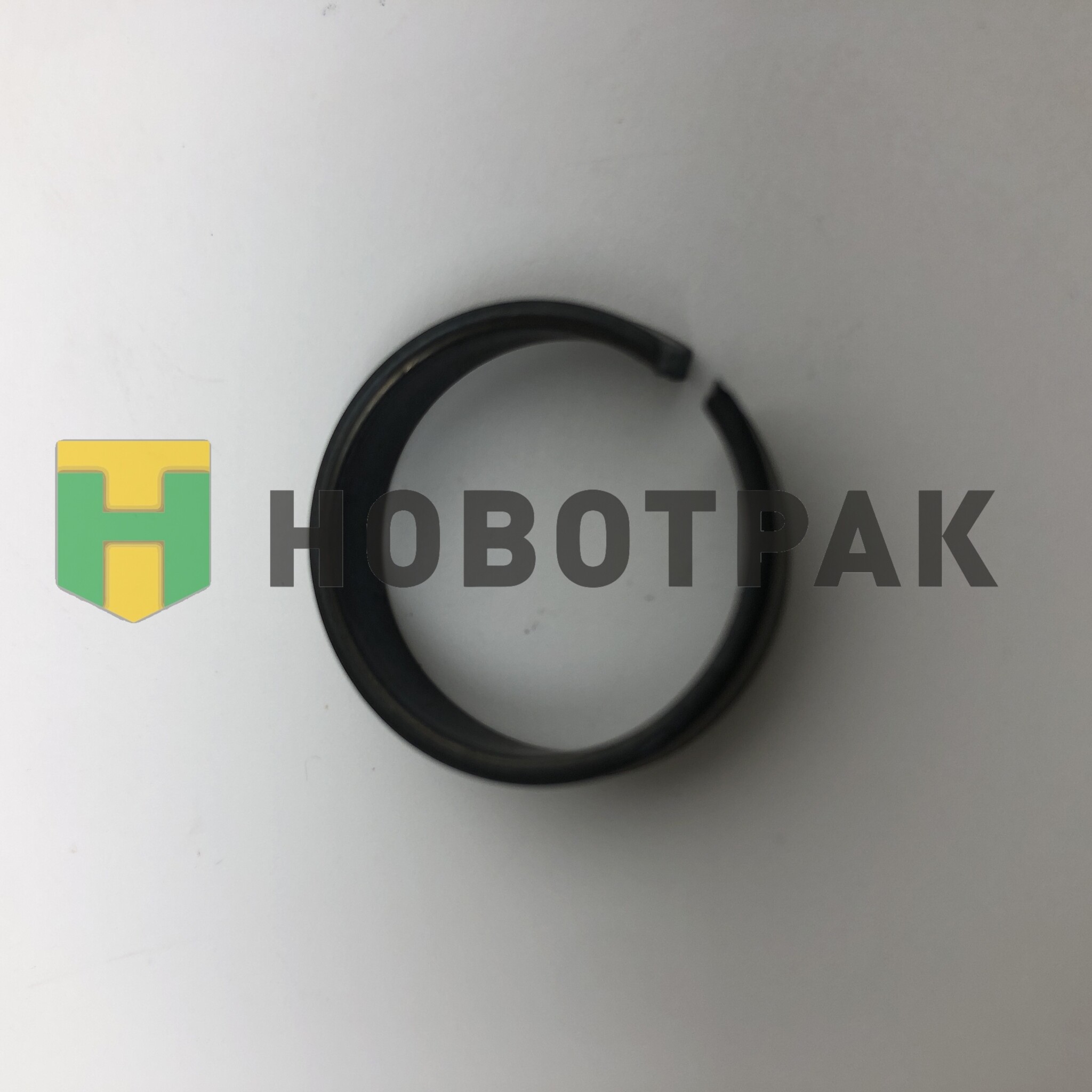 Втулка шпильки 22-25-6,5 (центральная) 070488