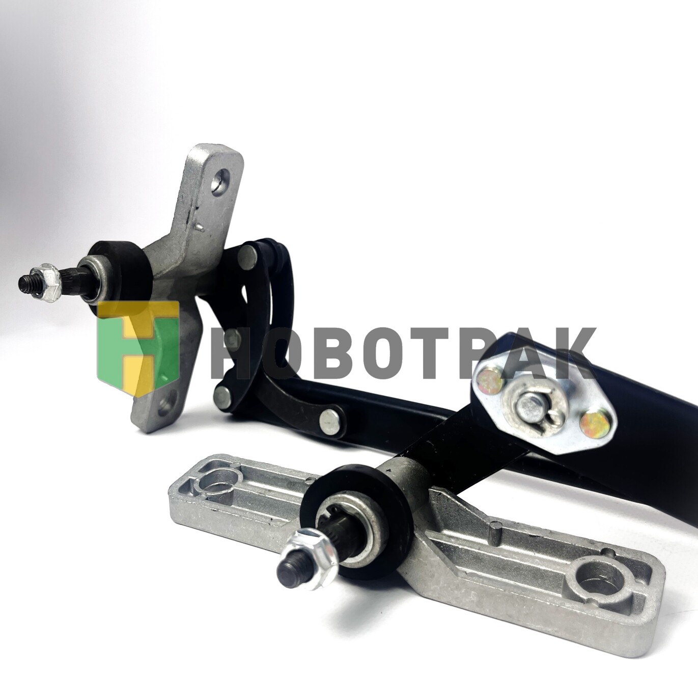 Трапеция стеклоочистителей DONGFENG 5205031C6100