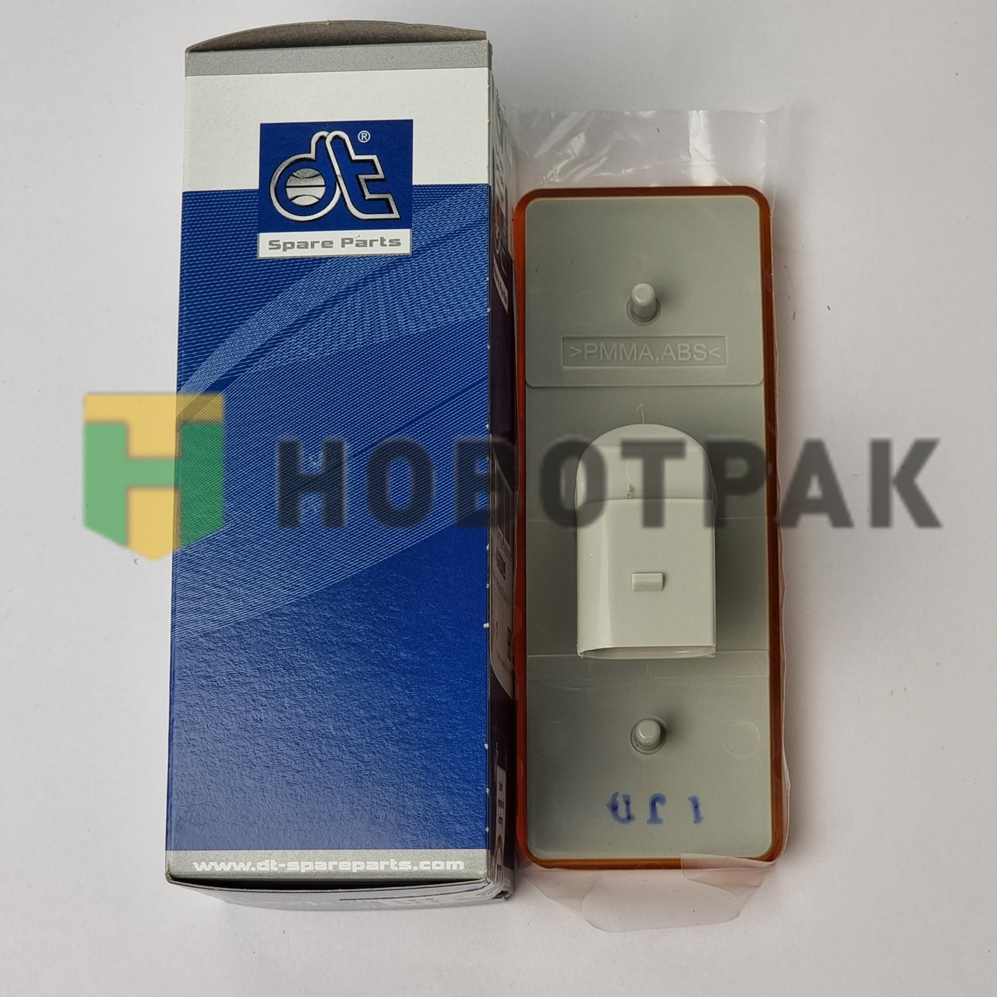 Фонарь габаритный LED MB Actros 463509