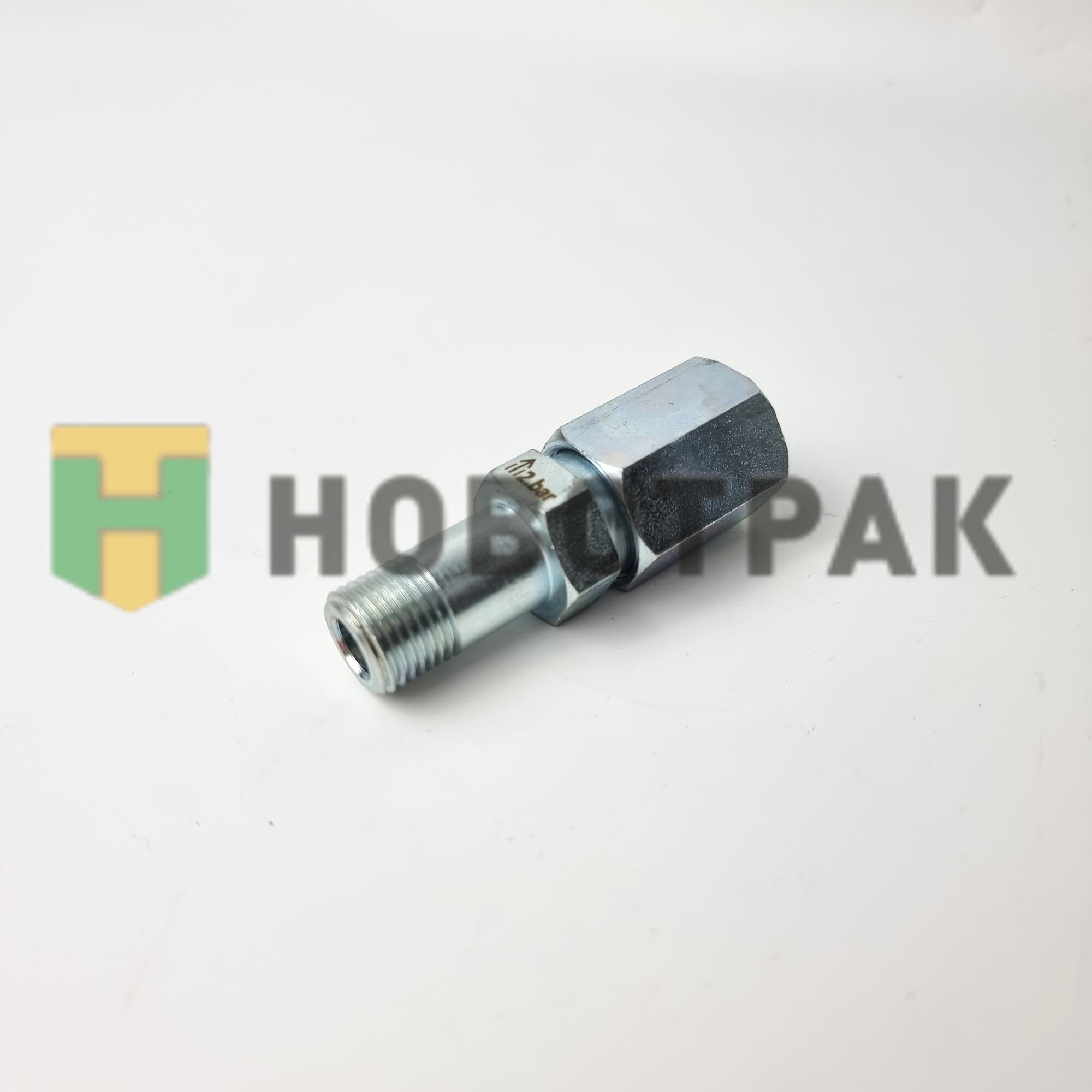 Клапан топливной системы обратный КАМАЗ 5490/Axor 464416