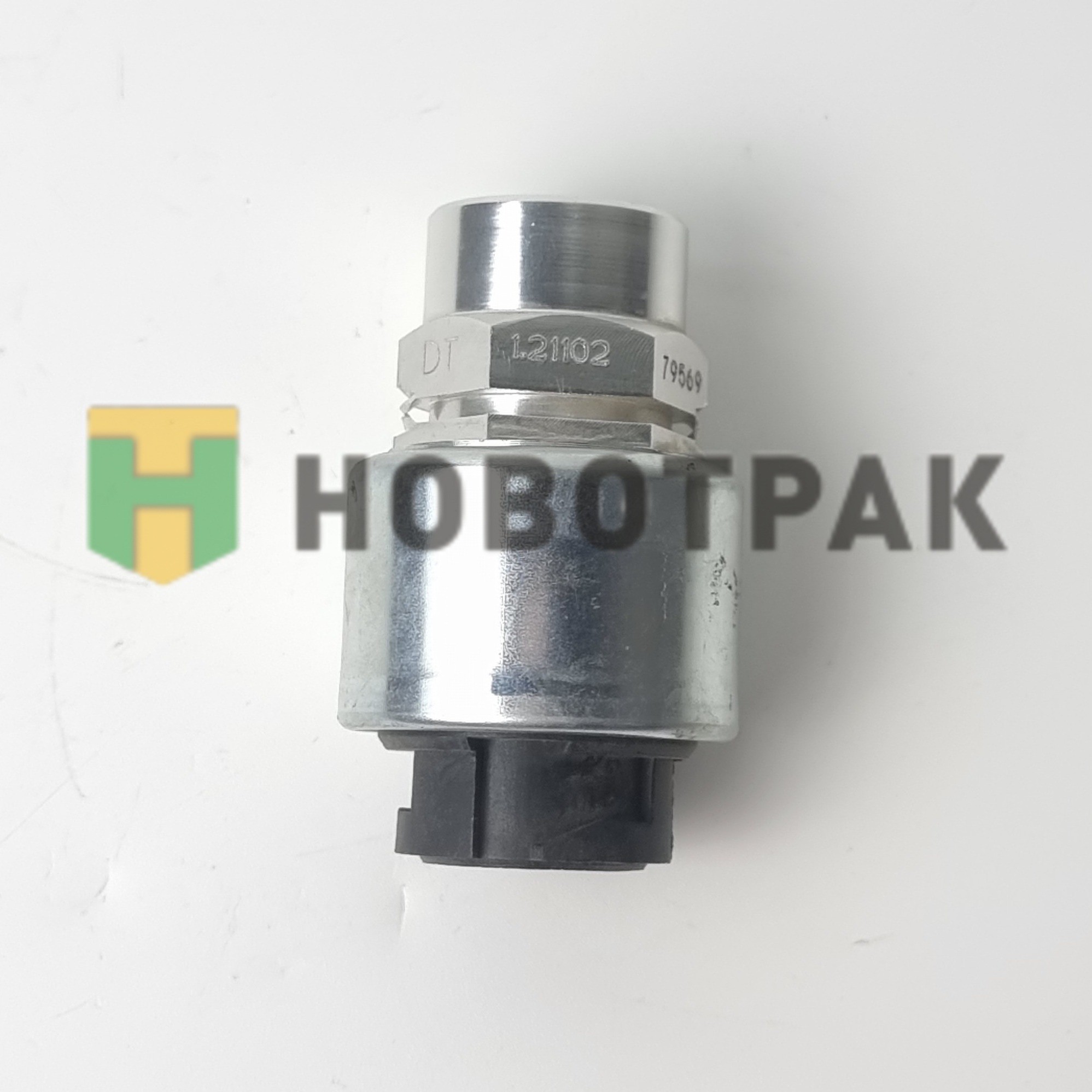 Датчик тахометра 4 контакта Scania 121102