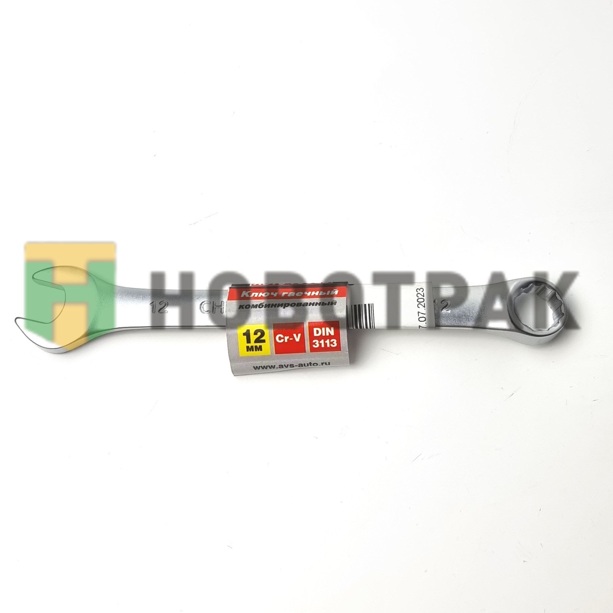 Ключ комбинированный 12мм A07659S