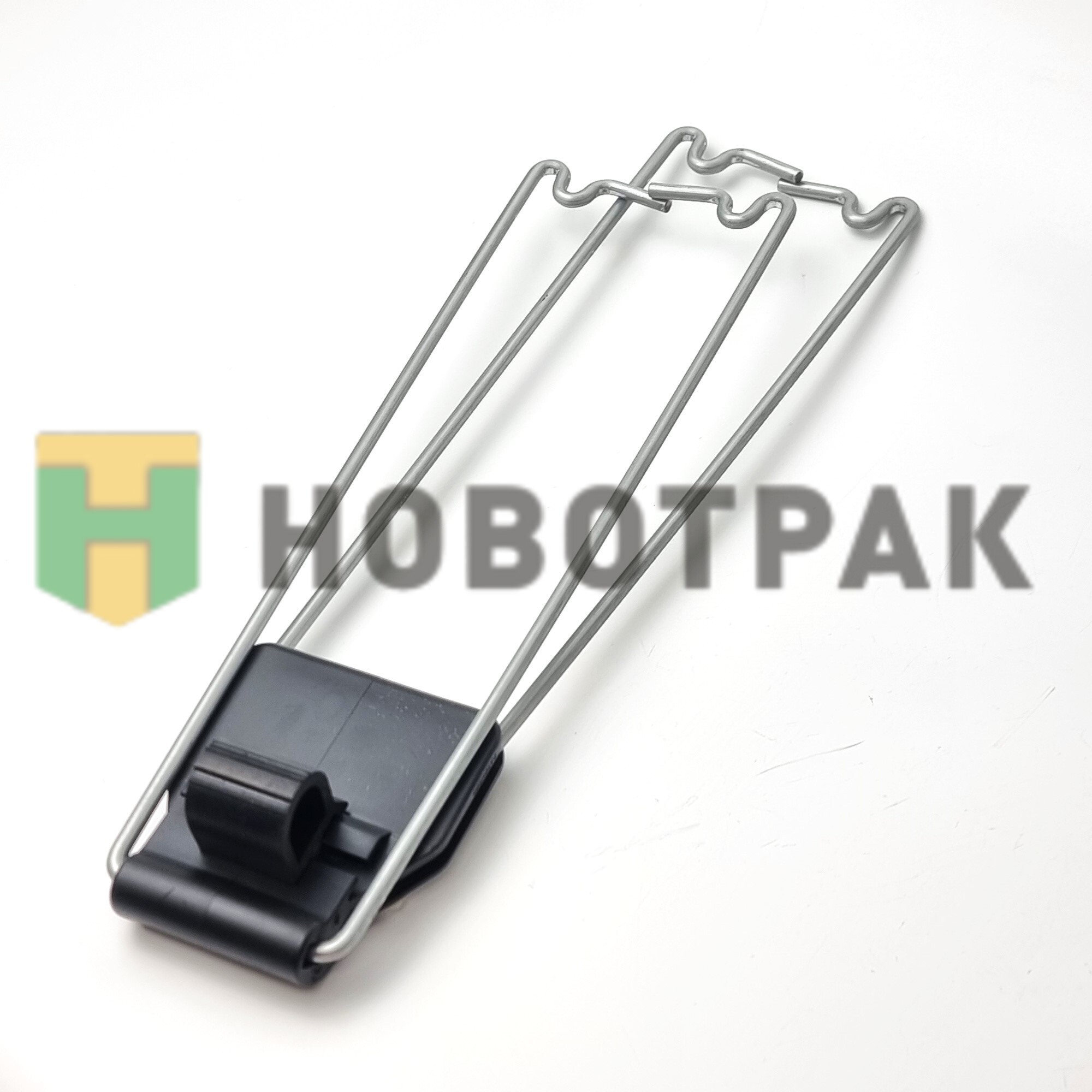 Шарнир спица сдвижной крыши Schmitz 650мм 58064
