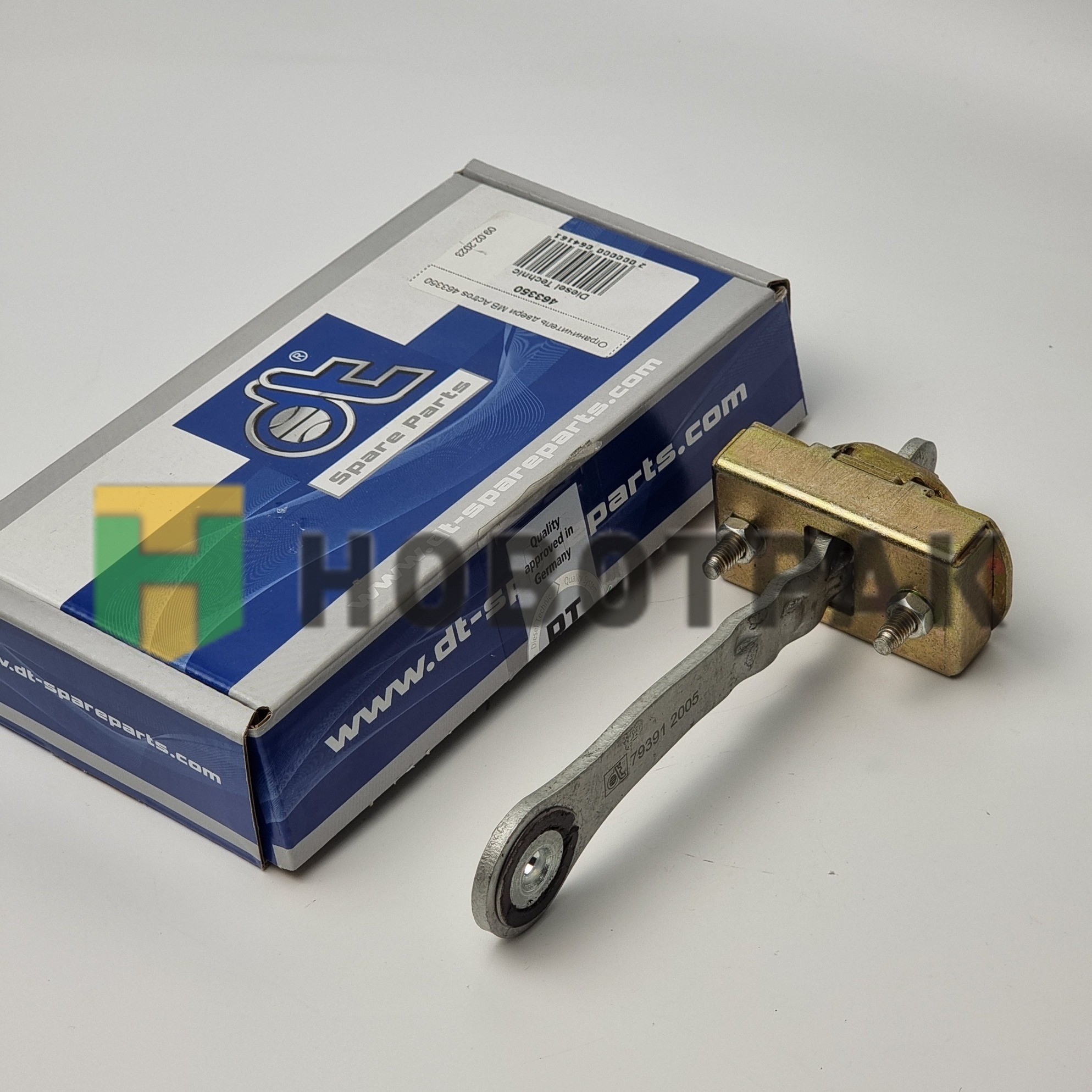 Ограничитель двери MB Actros 463350