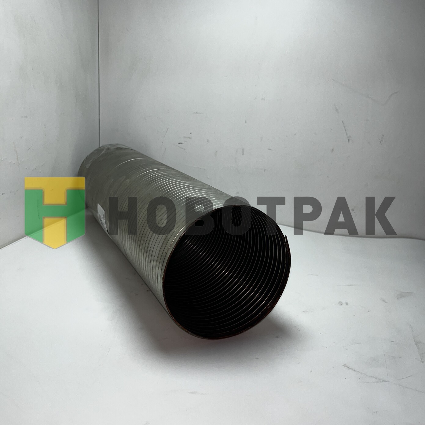 Гофра глушителя MAN 091515