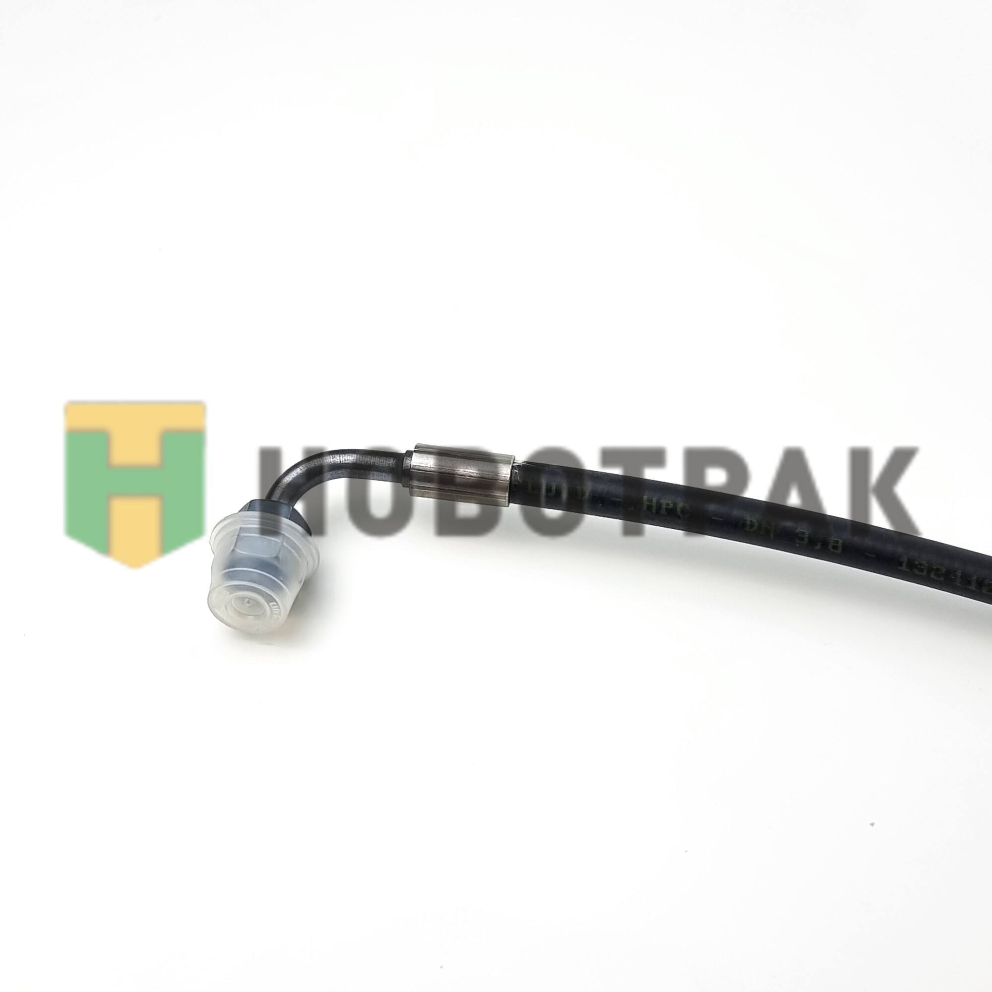 Шланг подъема кабины L-570 mm 06540990104
