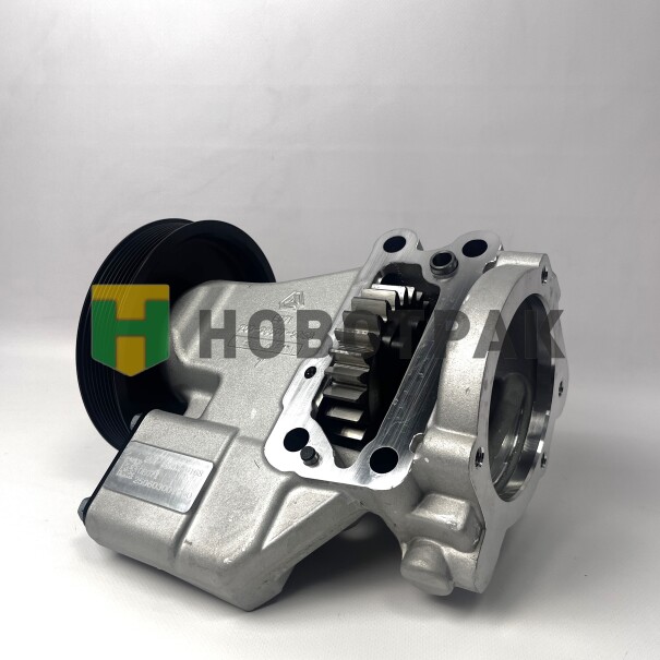 Привод ТНВД, HOWO T5G, SITRAK C7H, MAN TGA, MC11/MC13 (оригинал)