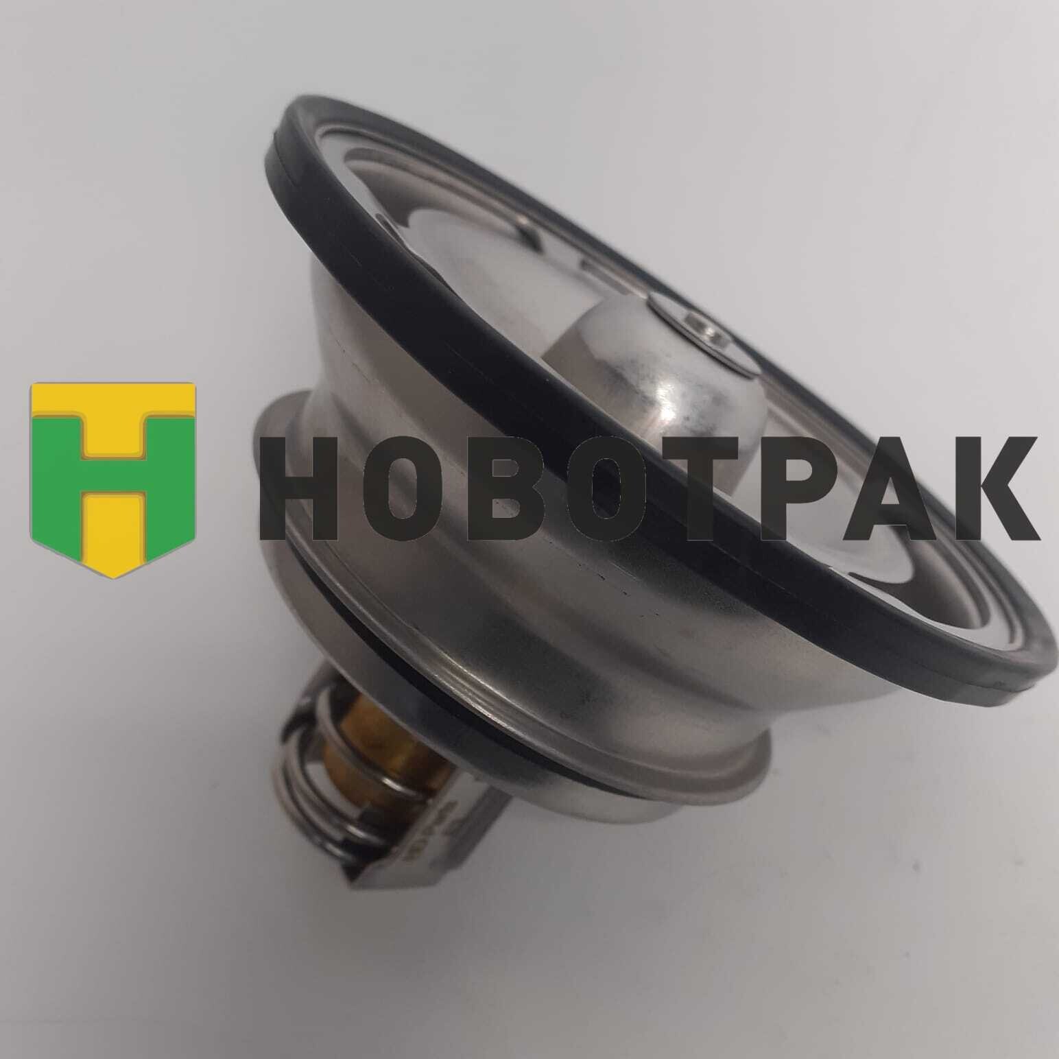 Термостат 82°C Volvo/RVI Kerax/Magnum/Premium (DXi 13)