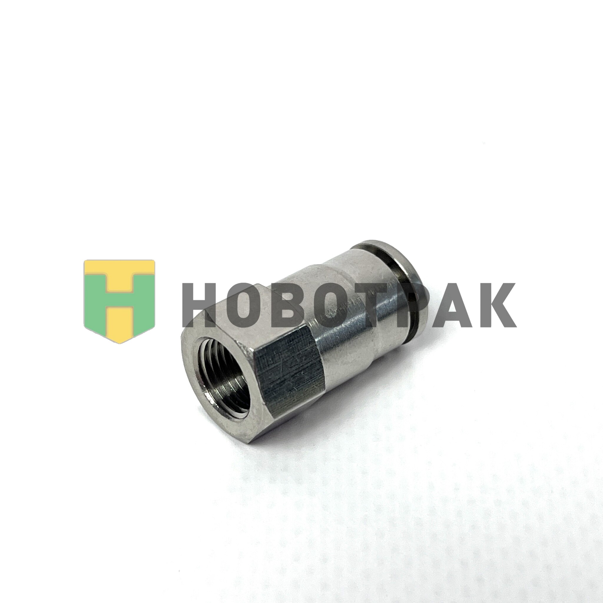 Фитинг (внутренняя резьба) 8-1/4" R6463818
