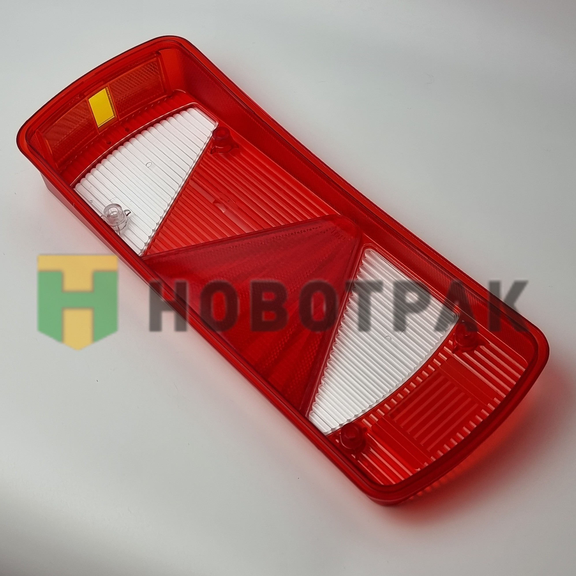 Рассеиватель заднего фонаря Ecopoint II правый 188529002
