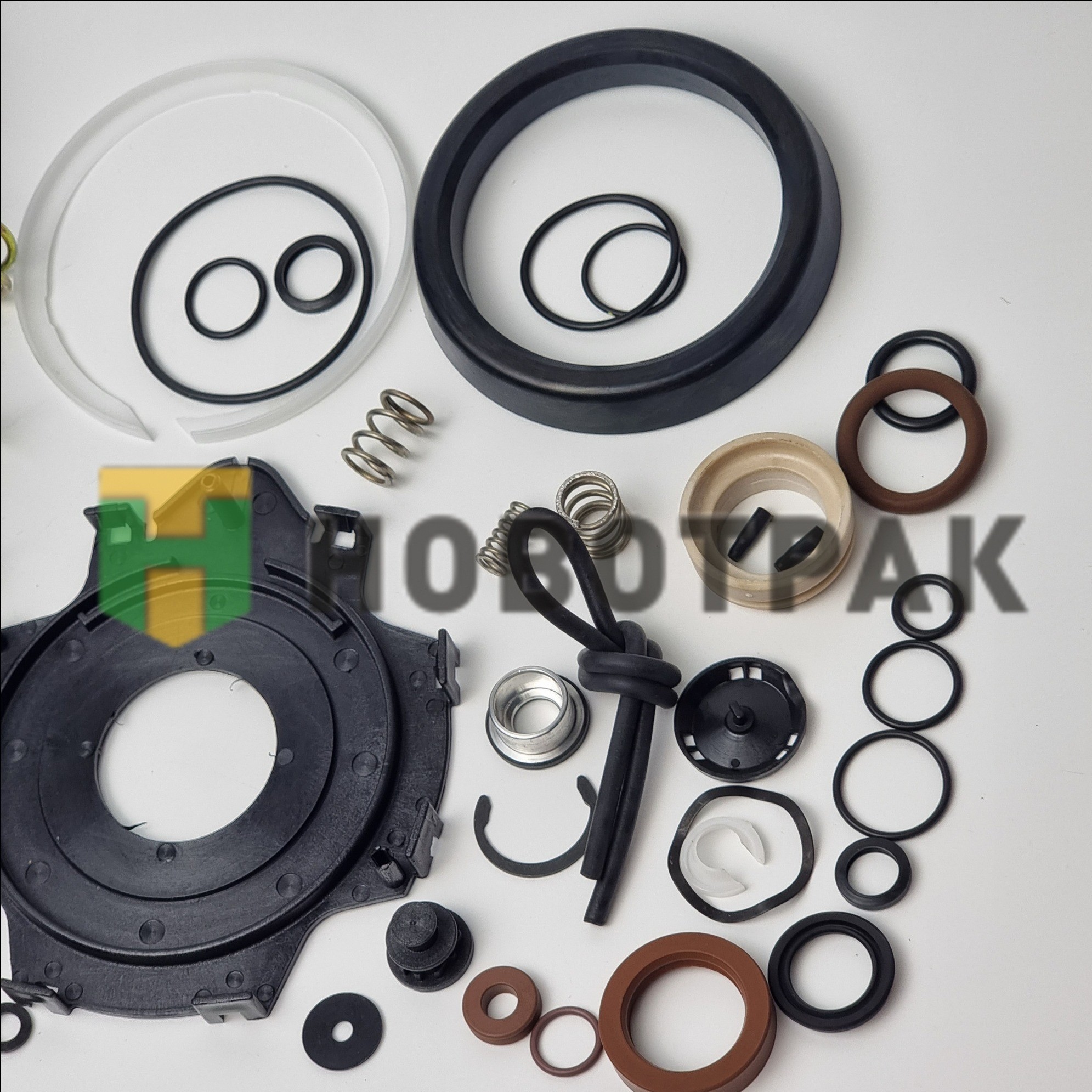 РМК ПГУ MAN TGA EKWA2823