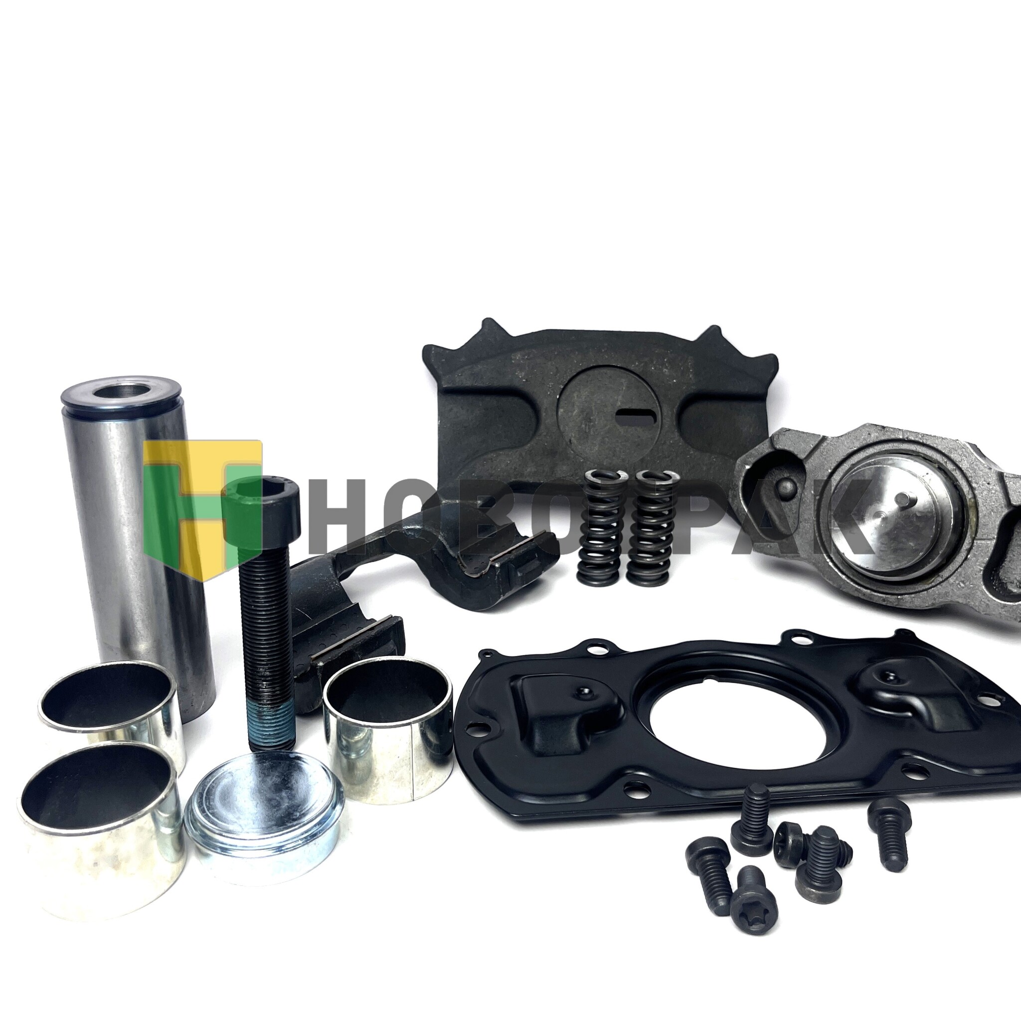 РМК суппорта Wabco MAXX 22T полный левый SP05020270