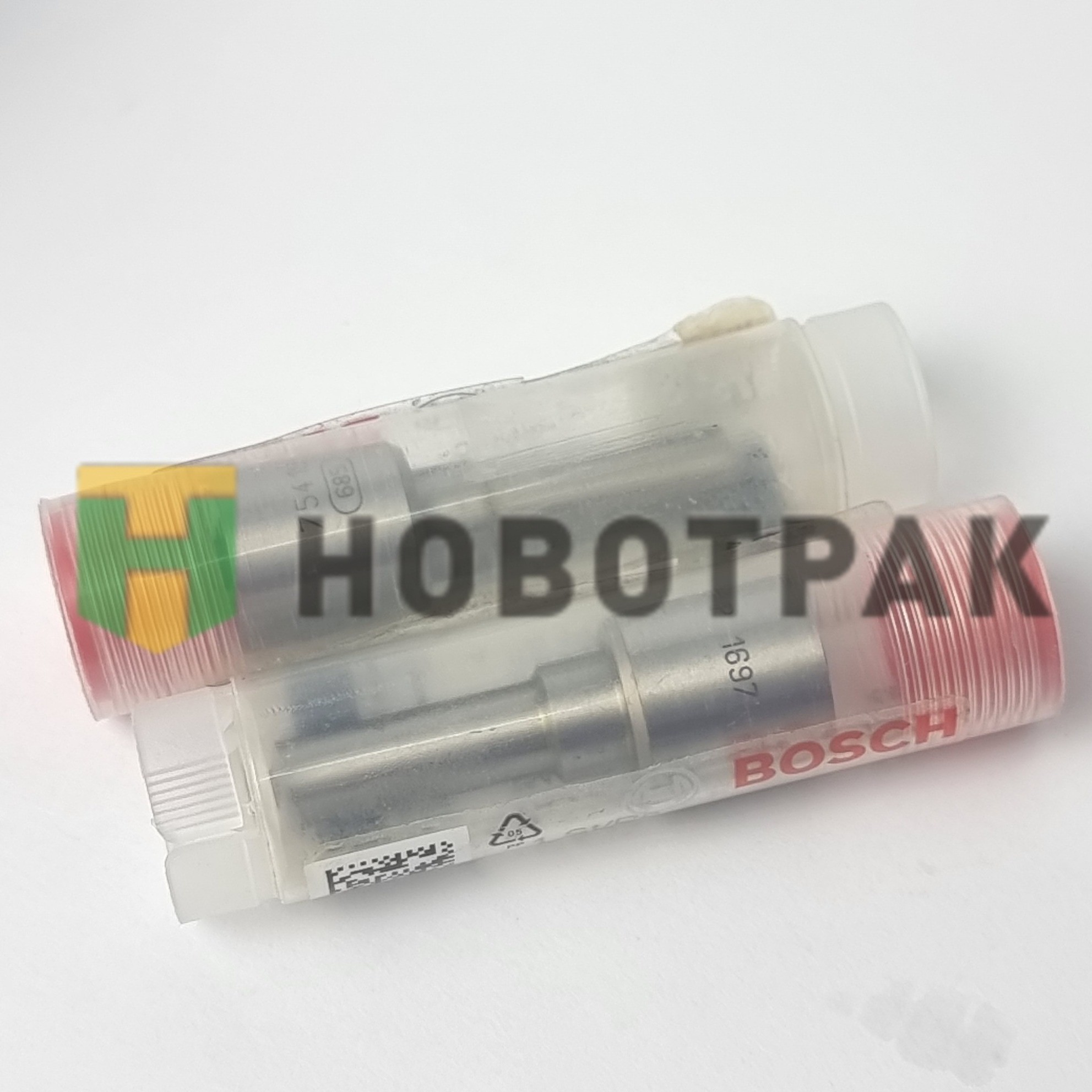 Распылитель DLLA118P1697 Cummins