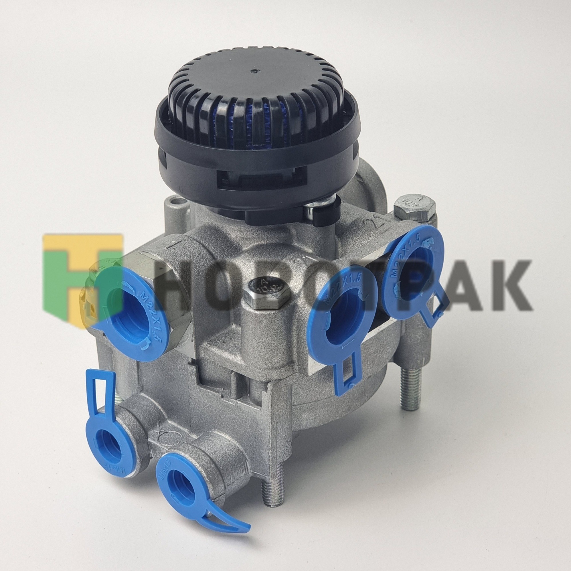 Ускорительный клапан 09428001