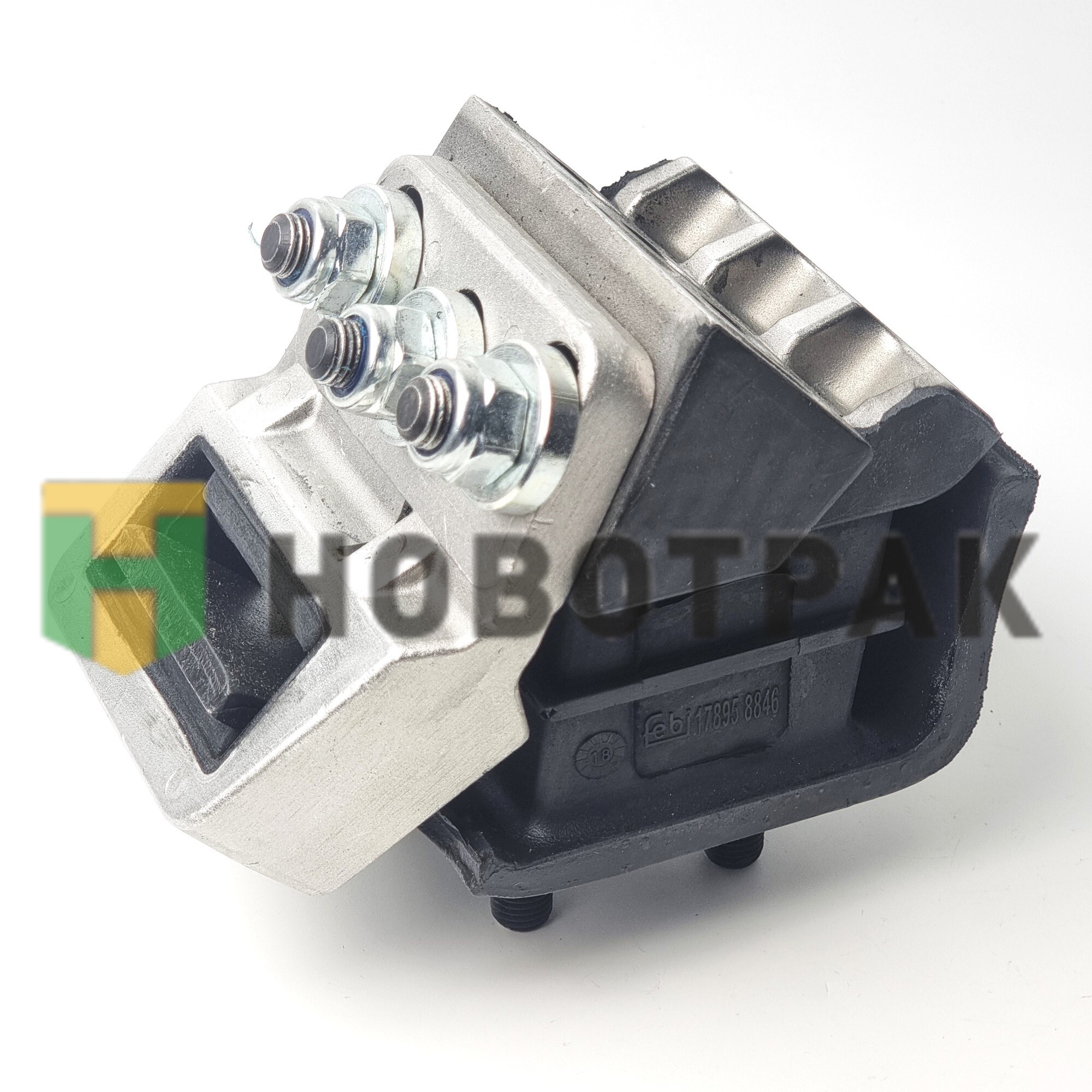 Подушка двигателя передняя MB/NEOPLAN 17895