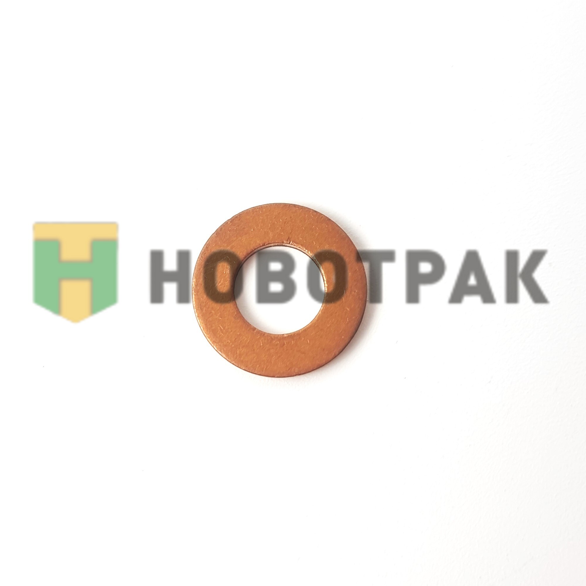 Шайба форсунки медная ПРОДАТЬ И НЕ ИСПОЛЬЗОВАТЬ9,5*19*2 2430105020