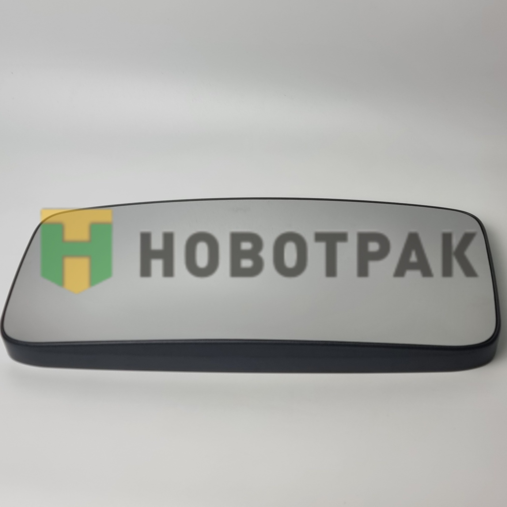 Стекло зеркала MAN (с подогревом) M4300100