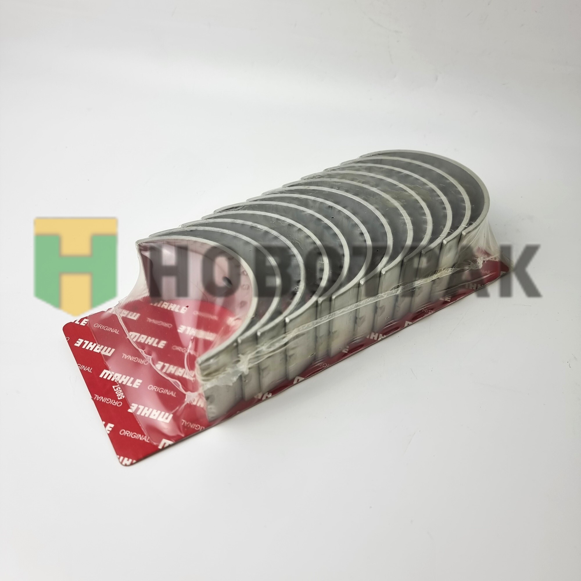 Вкладыши шатунные 037PS10595075