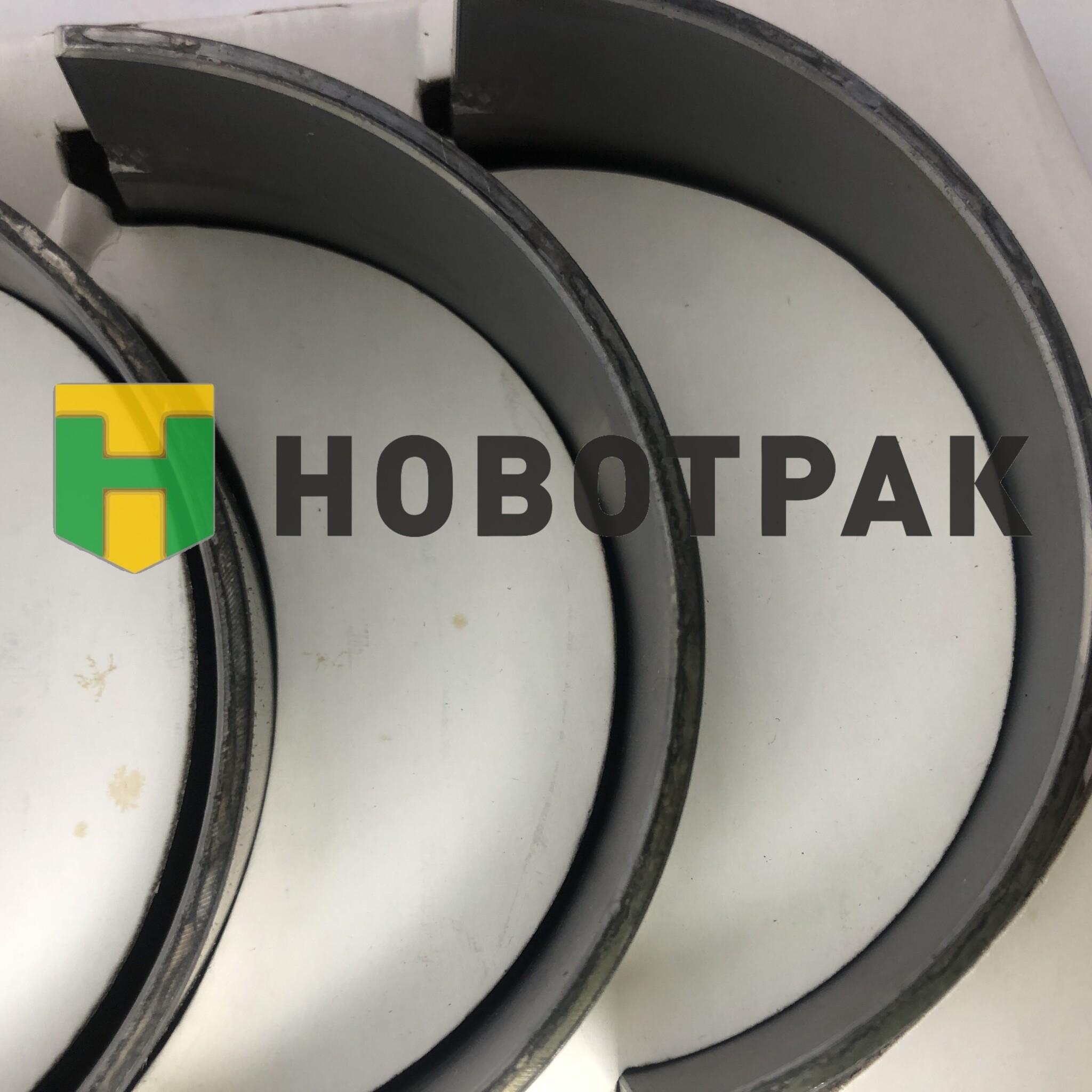 Вкладыши шатунные 037PS10595050