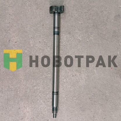 Вал тормозной левый BPW 734/615,5 мм M4500171