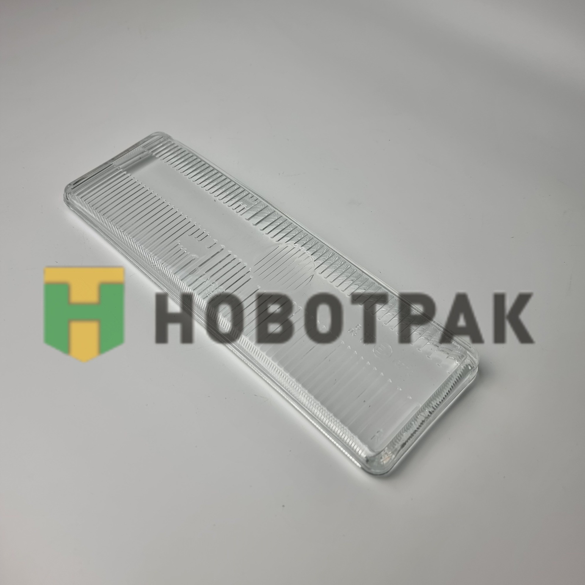 Стекло фары противотуманной правой MAN F2000 M691811