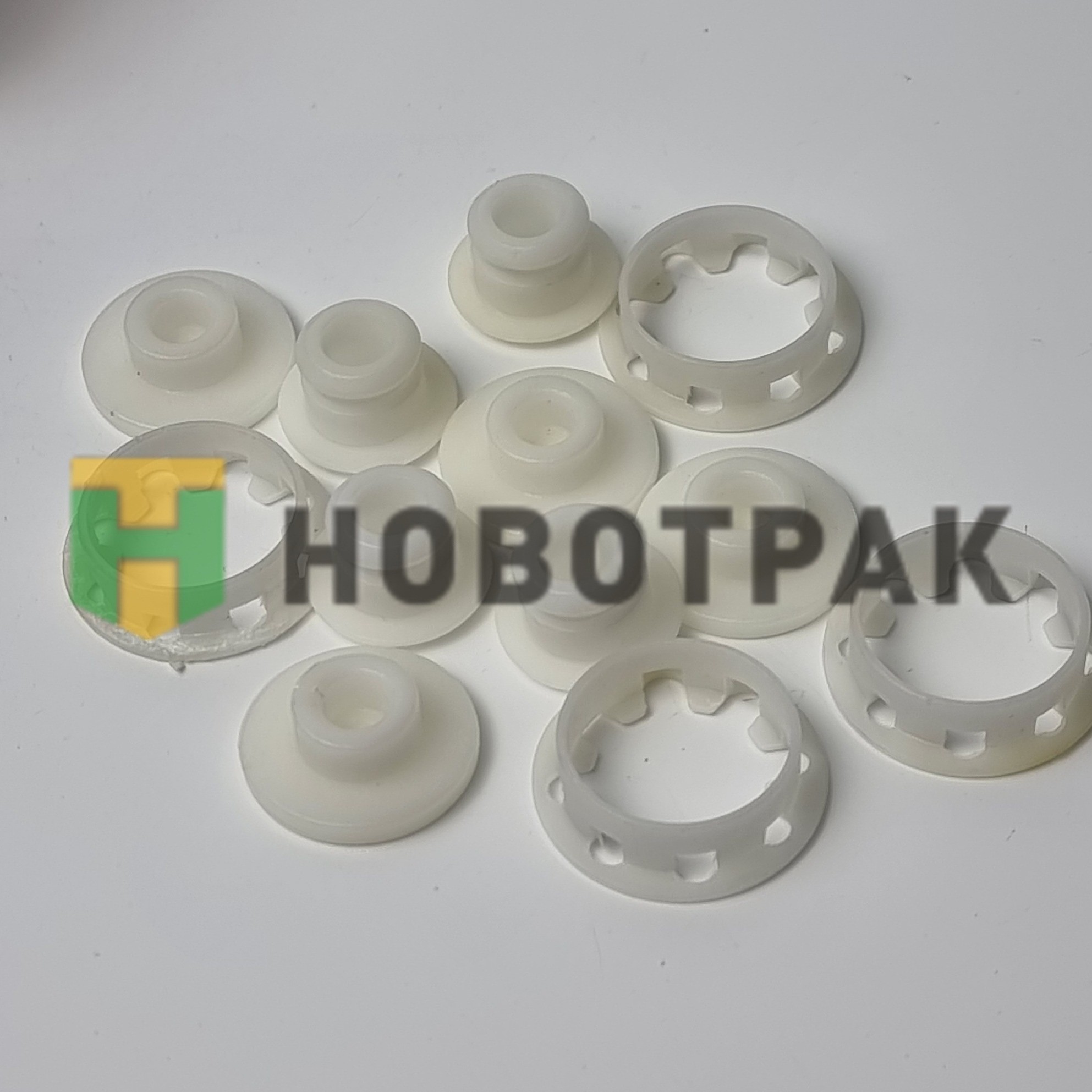 Ремкомплект 4-x контурного клапана АЕ4158