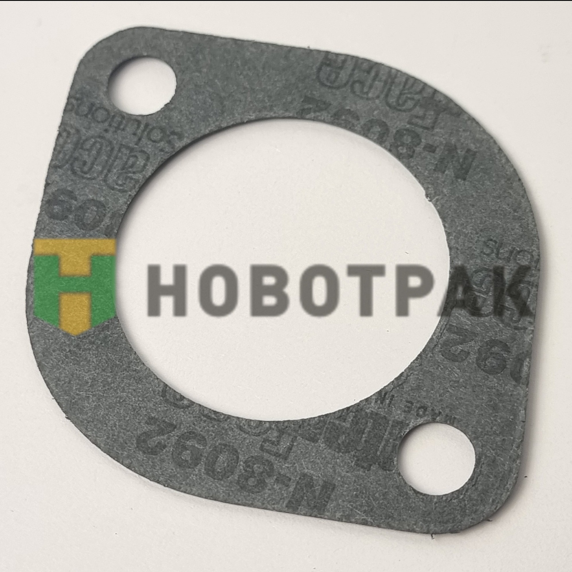 Прокладка турбины RVI 5010248087