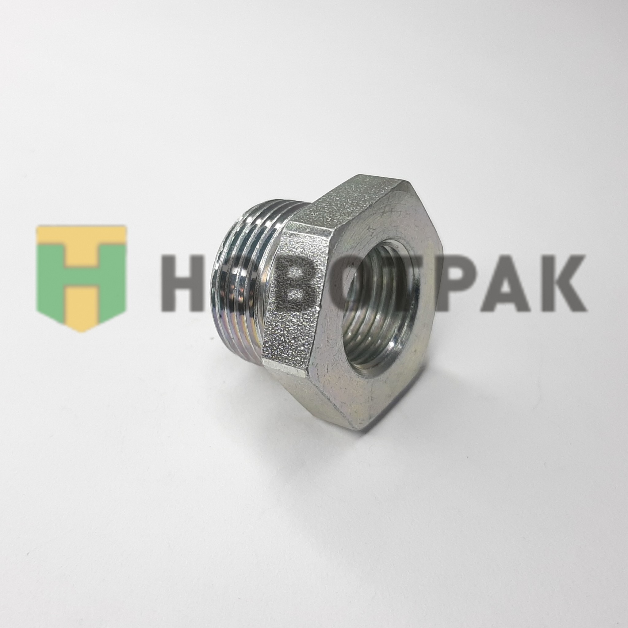 Переходник внешн/внутр M22X1.5-M16X1.5 WABCO 8931811844