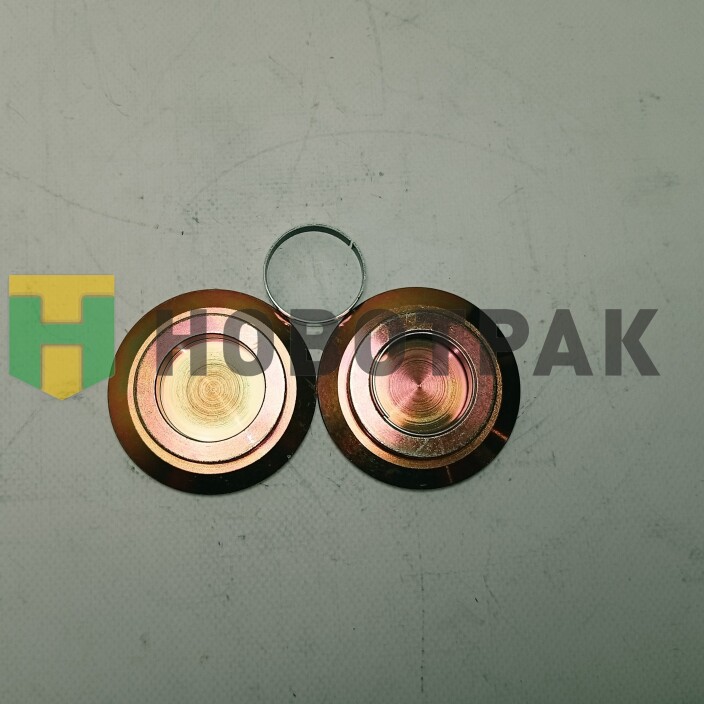 РМК суппорта (пятаки без пыльников) Meritor ELSA 15406