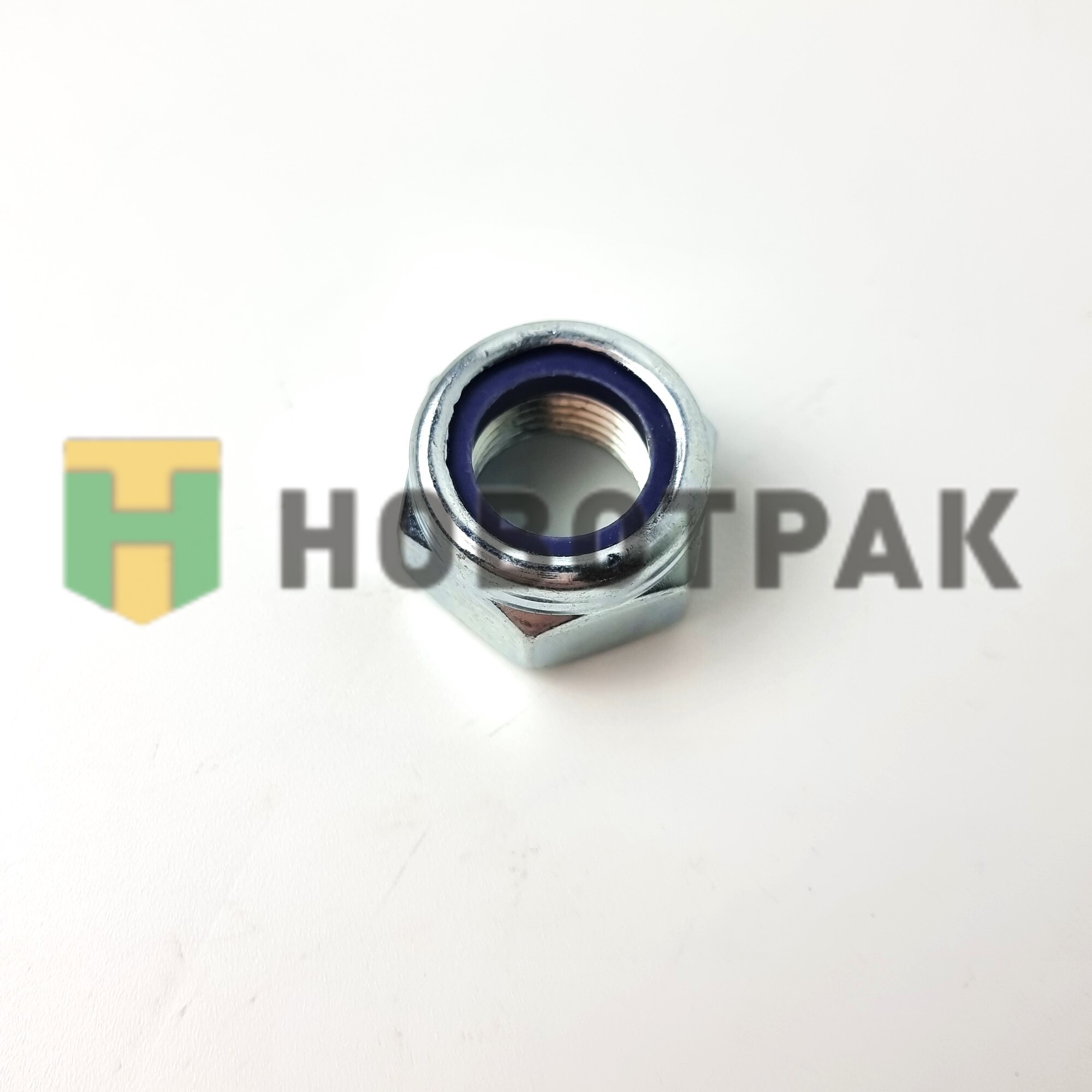 Гайка самоконтрящаяся М16-1,5 03681615