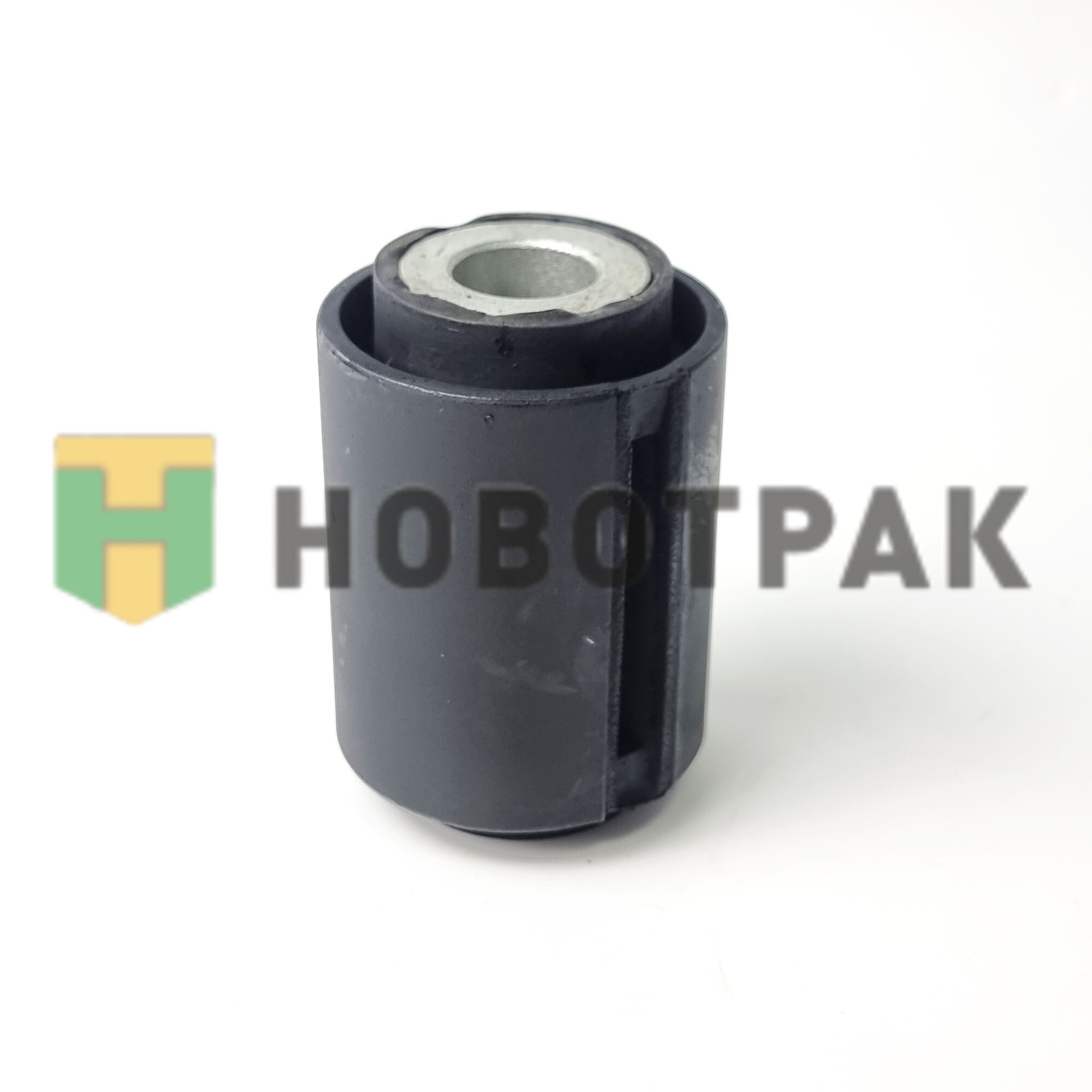 R "НАЛИЧКА" Сайлентблок рессоры передней MAN 020038