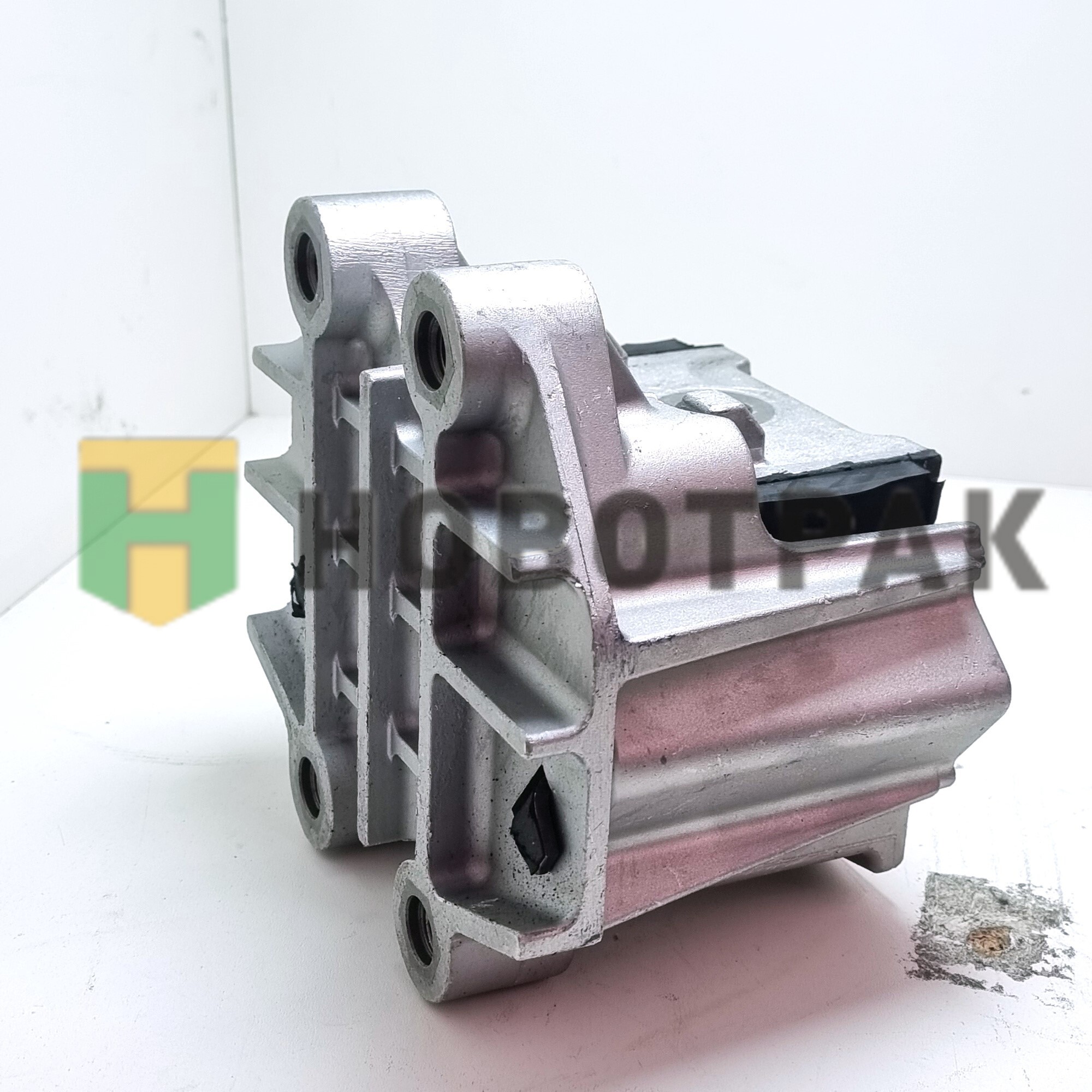 Подушка ДВС MAN TGS 9514