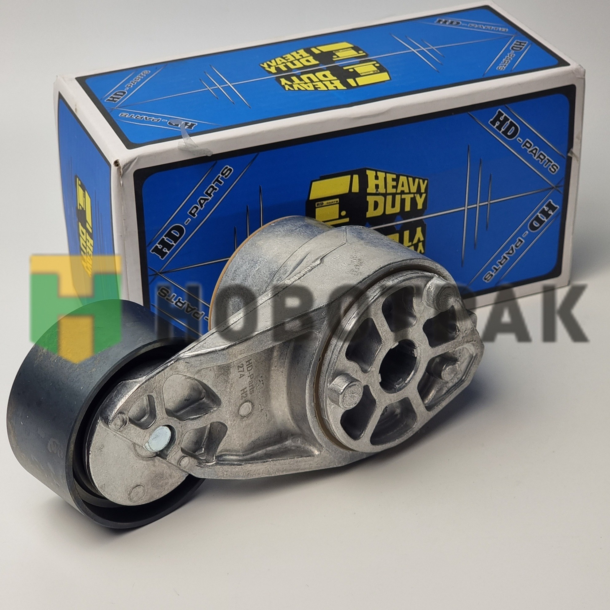 Натяжитель ремня в сборе VOLVO/RVI 102433