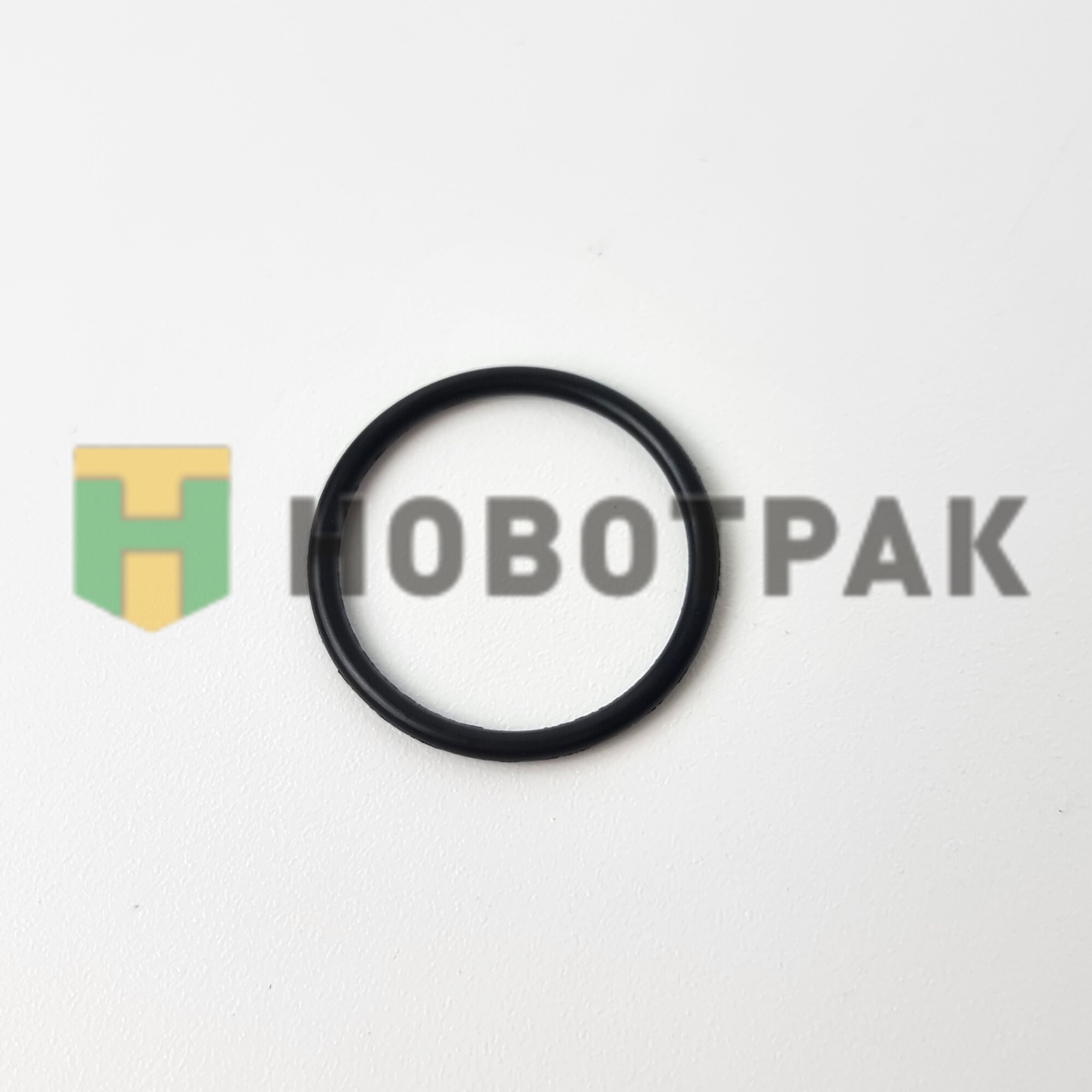 Кольцо внутренний диаметр 17,5 мм толщина 1,5 мм 17,5-1,5