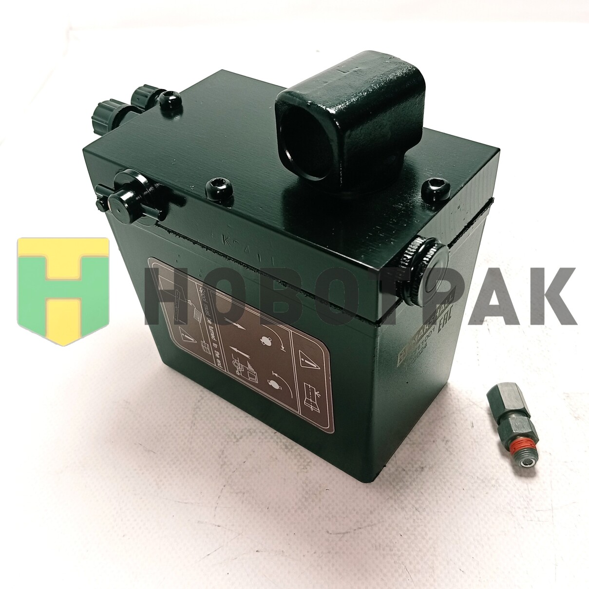 Насос подъема кабины DAF M4711001