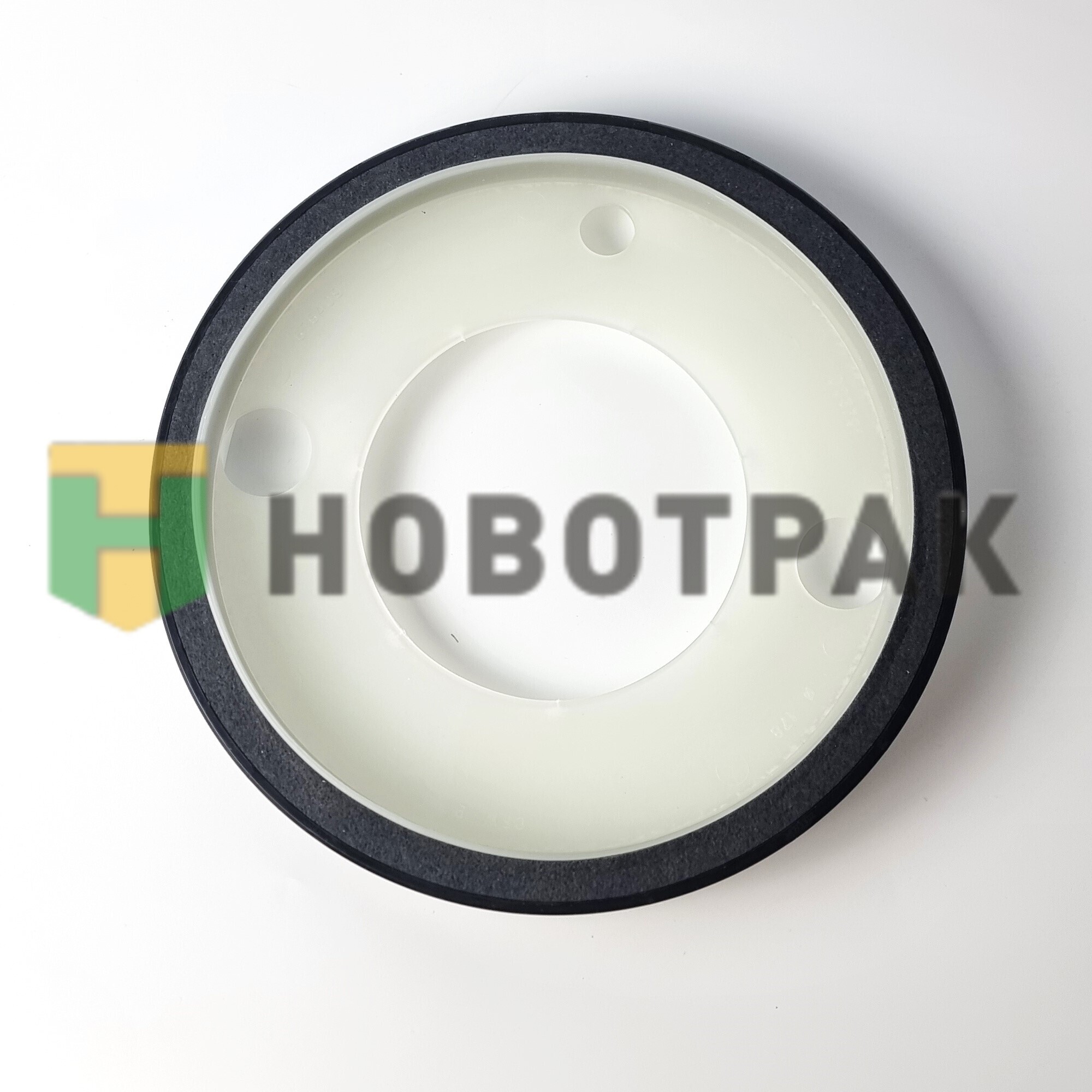 Сальник коленвала задн.180x205x15 \Volvo D12A/C/D D16A